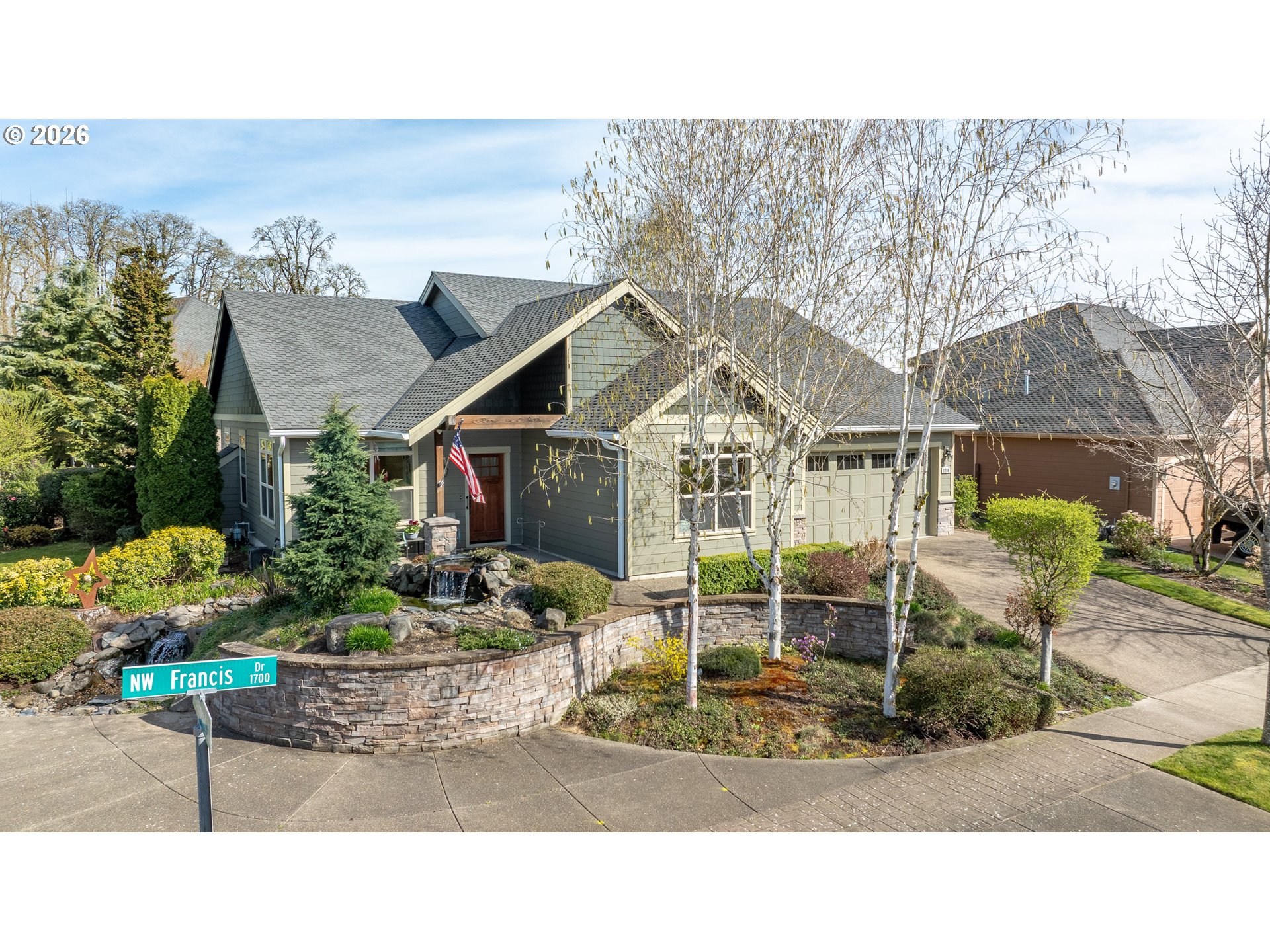 1760 NW Francis Dr — photo