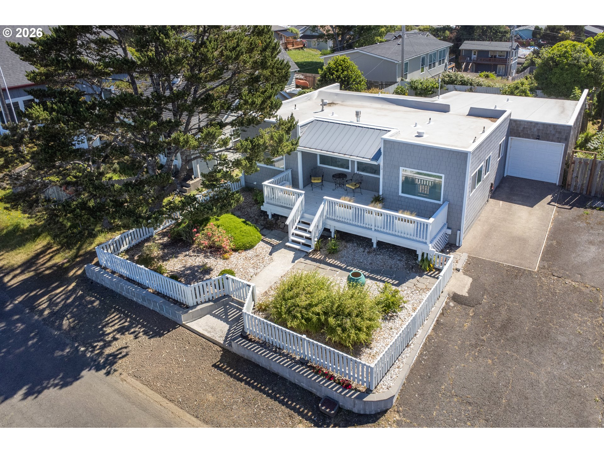 40 SE Conway Ave — photo