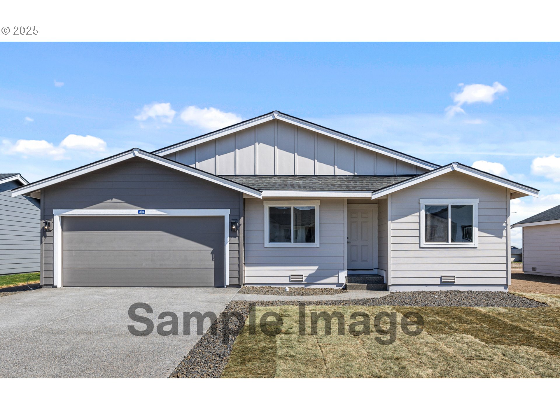 SE Ladow Ave Lot 42 — photo