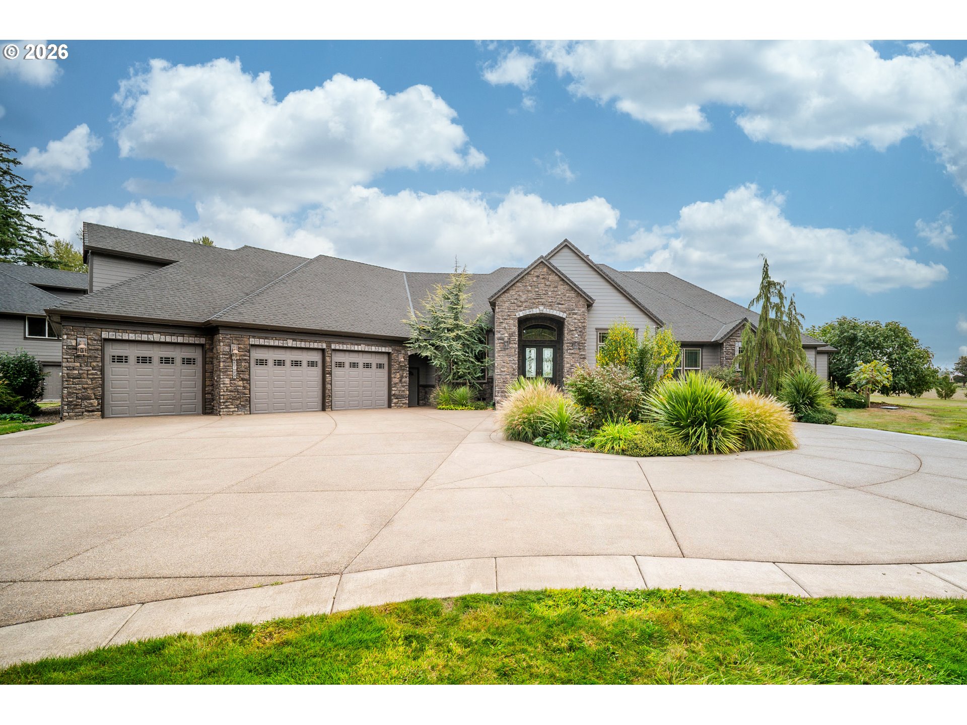26740 S Fish Rd, Mulino, OR 97042 — photo 3