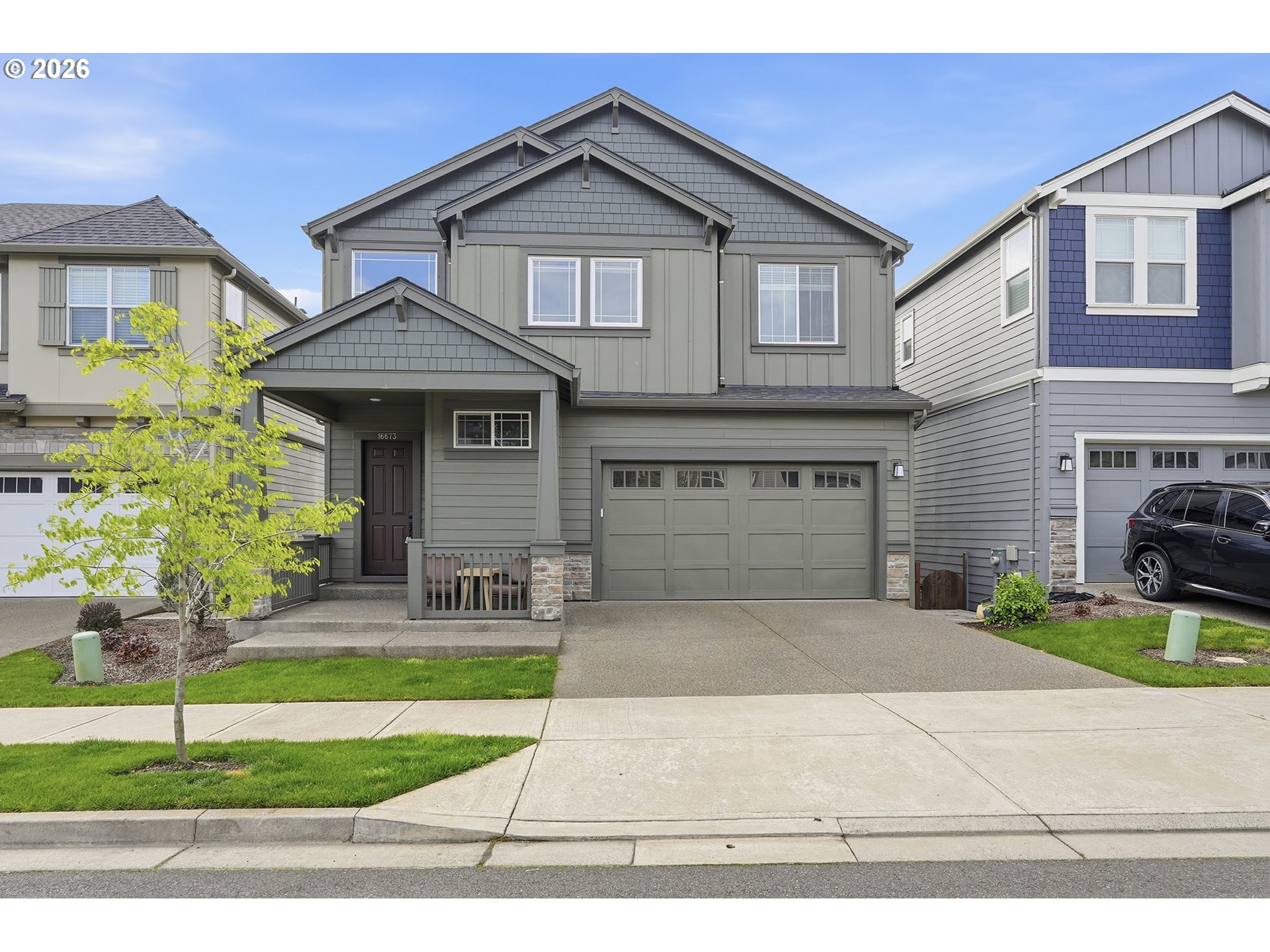 16673 SW Darwin Loop — photo