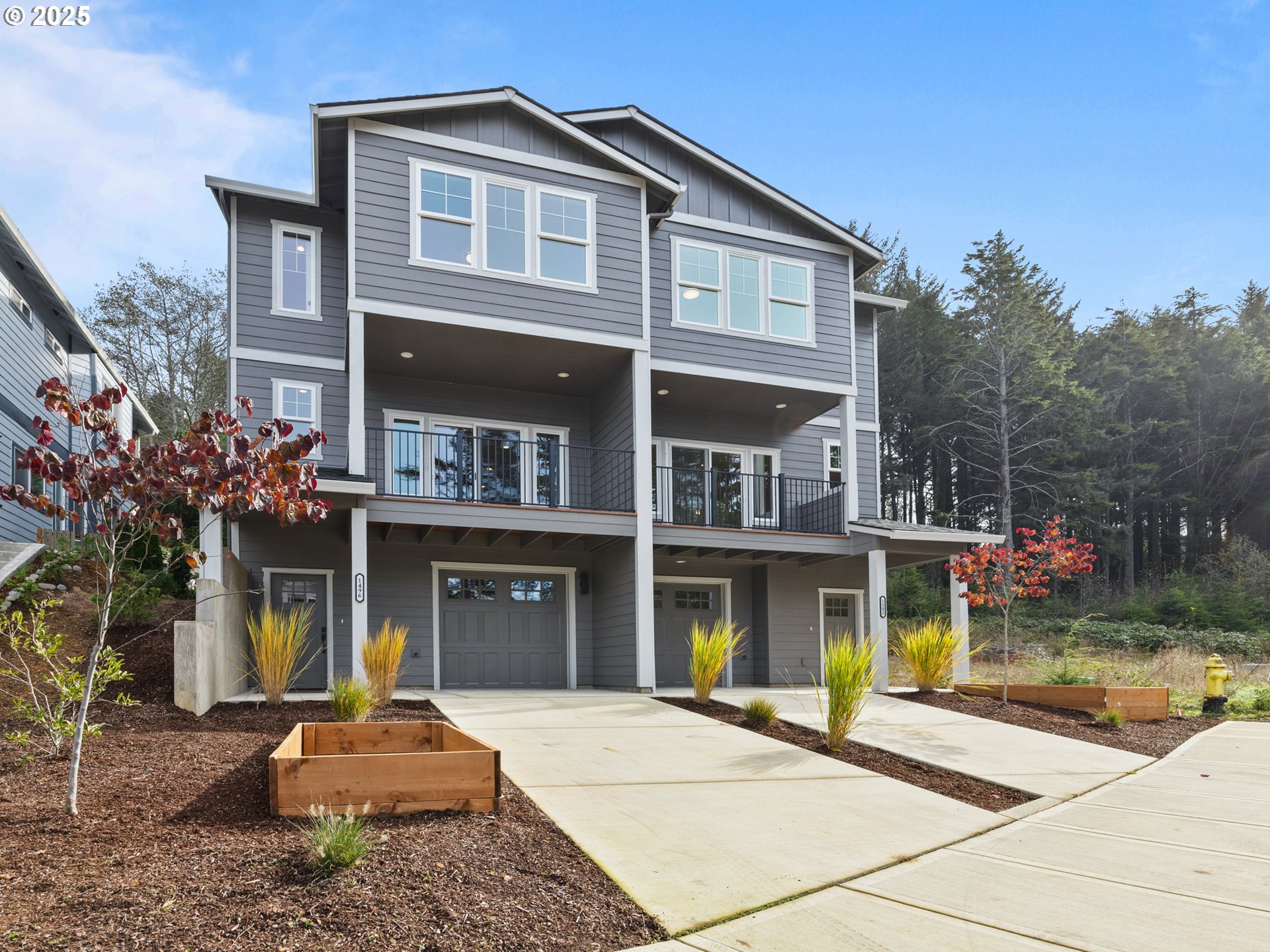 1496 SE Marine Ave — photo