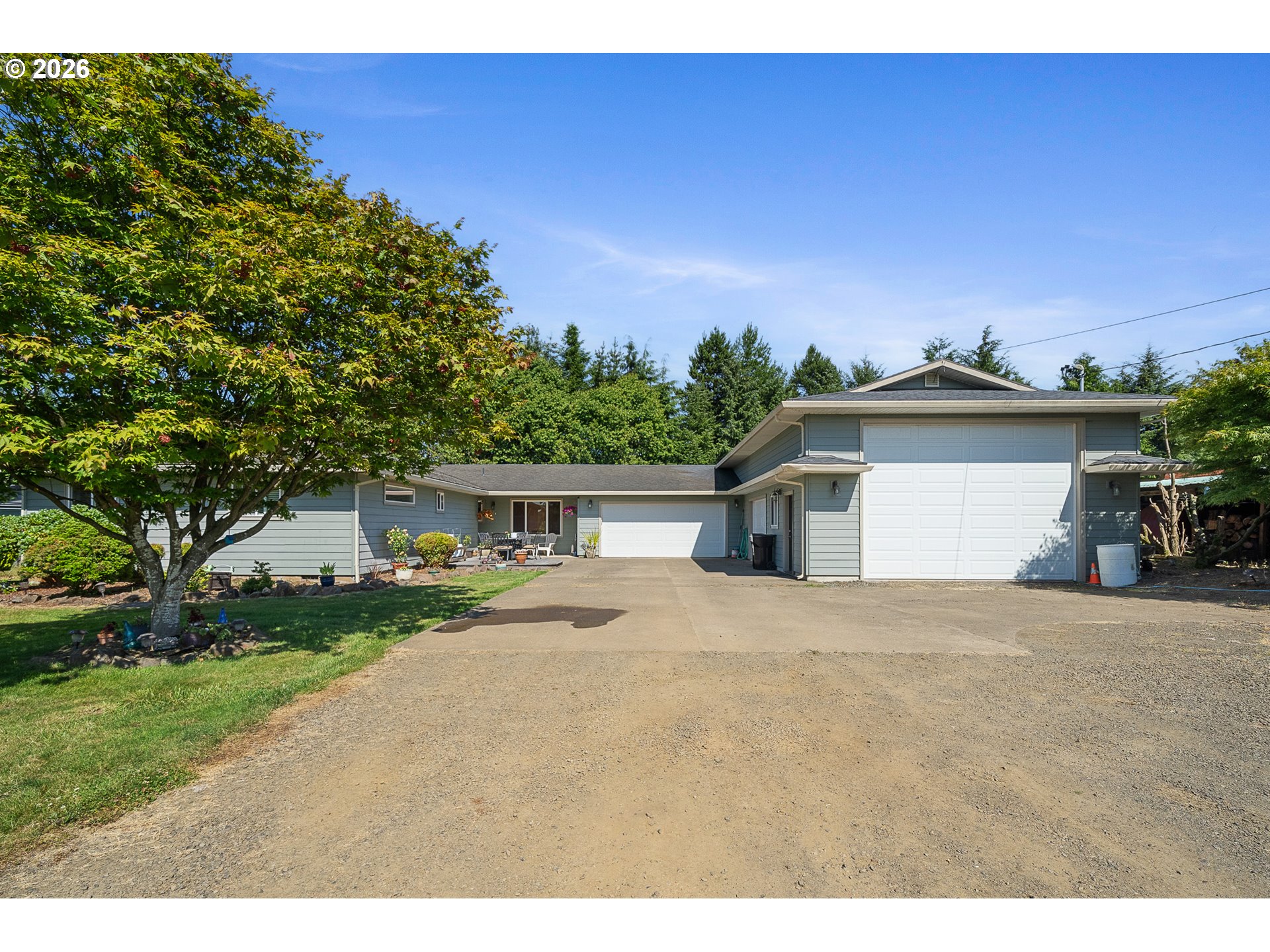 6375 Brickyard Rd, Tillamook, OR 97141 — photo 2