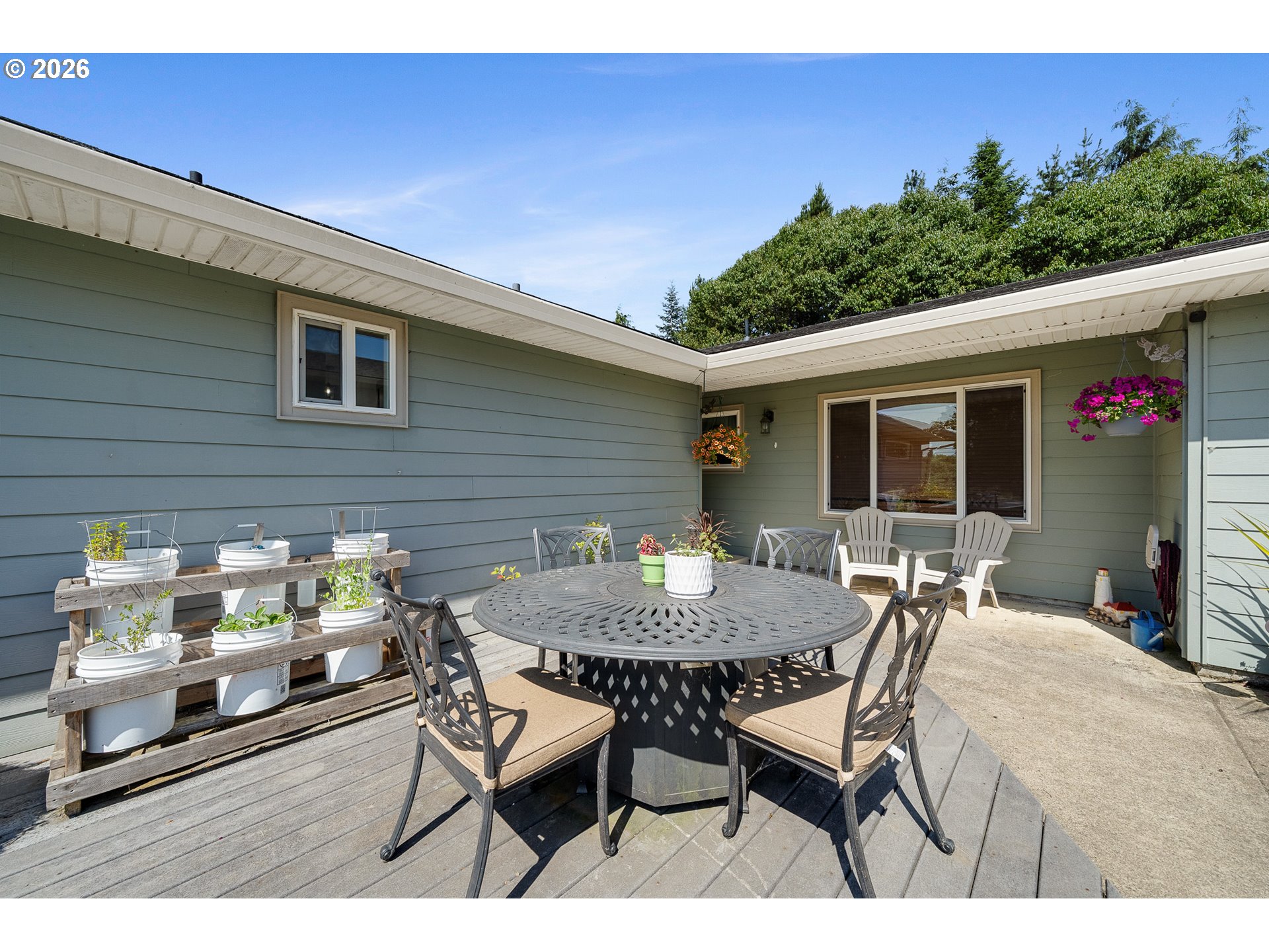 6375 Brickyard Rd, Tillamook, OR 97141 — photo 3