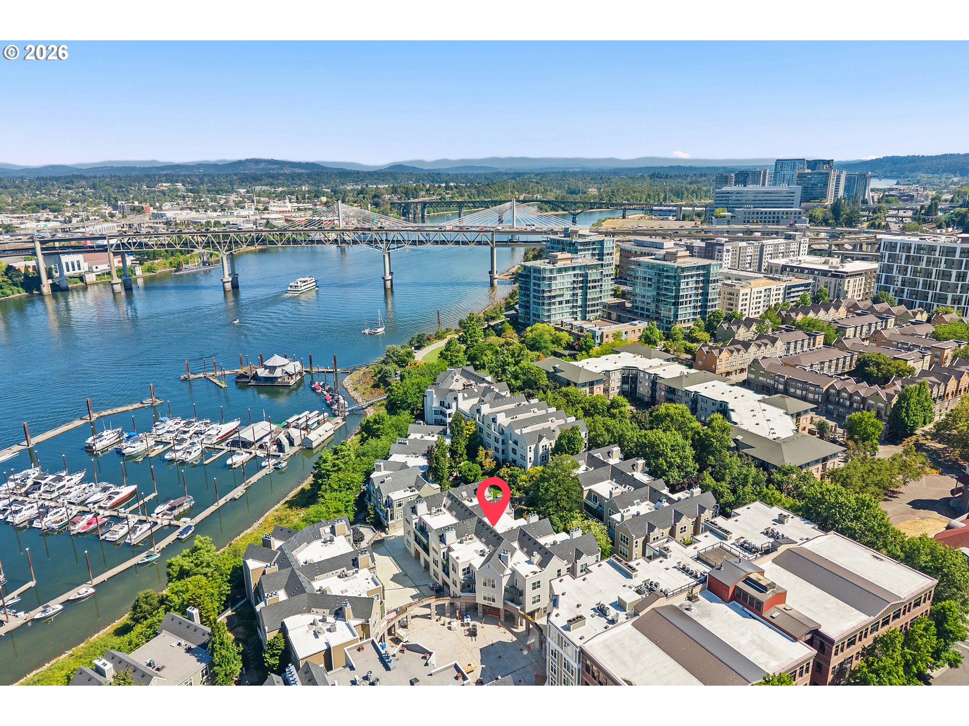 1710 S Harbor Way 401 — photo