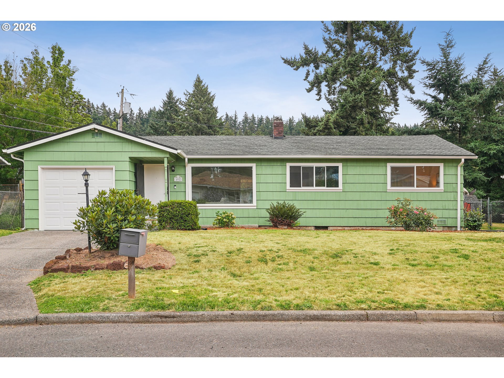 14922 SE Rhine Ct — photo
