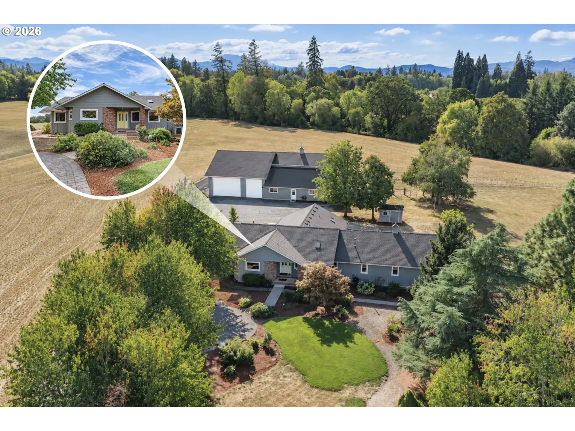33844 SE White Oak Rd — photo