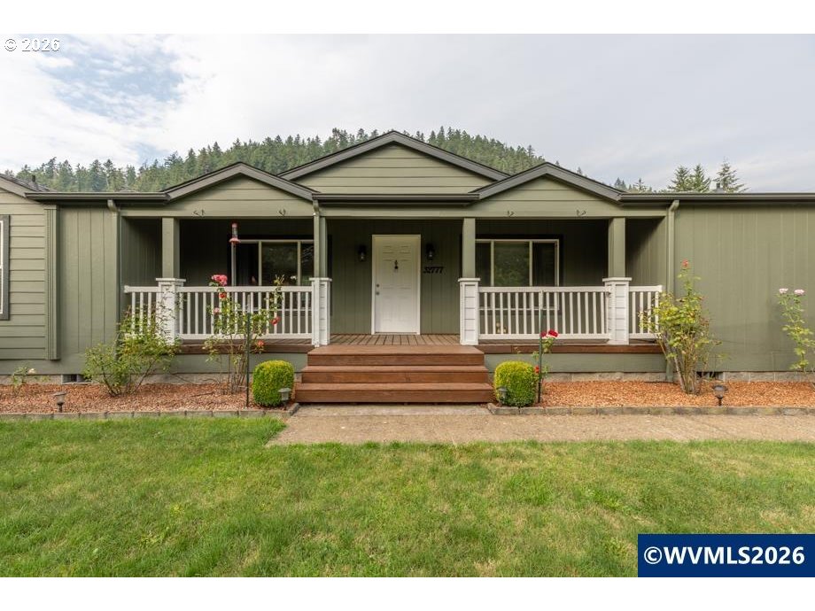 32777 Berlin Rd — photo