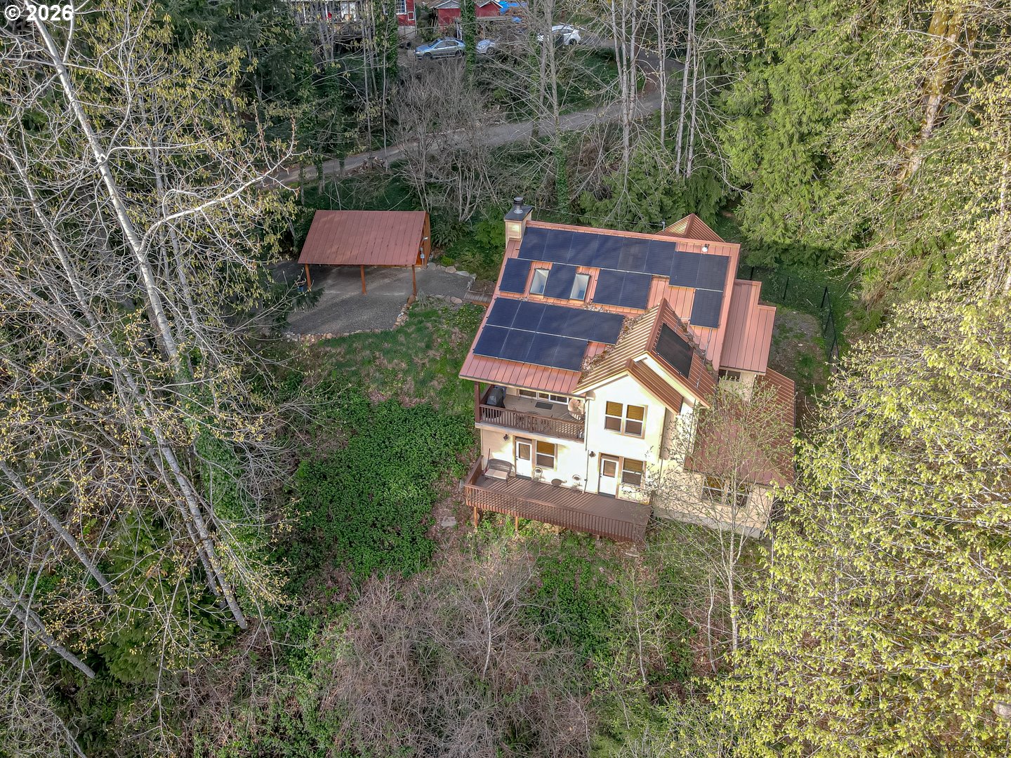 64636 E McIntyre Rd — photo