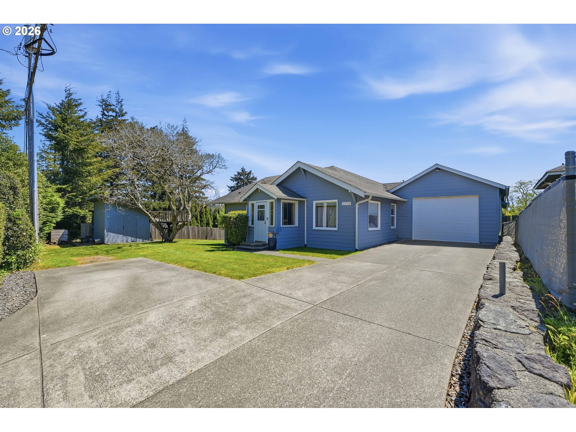 93748 Bay Park Ln — photo
