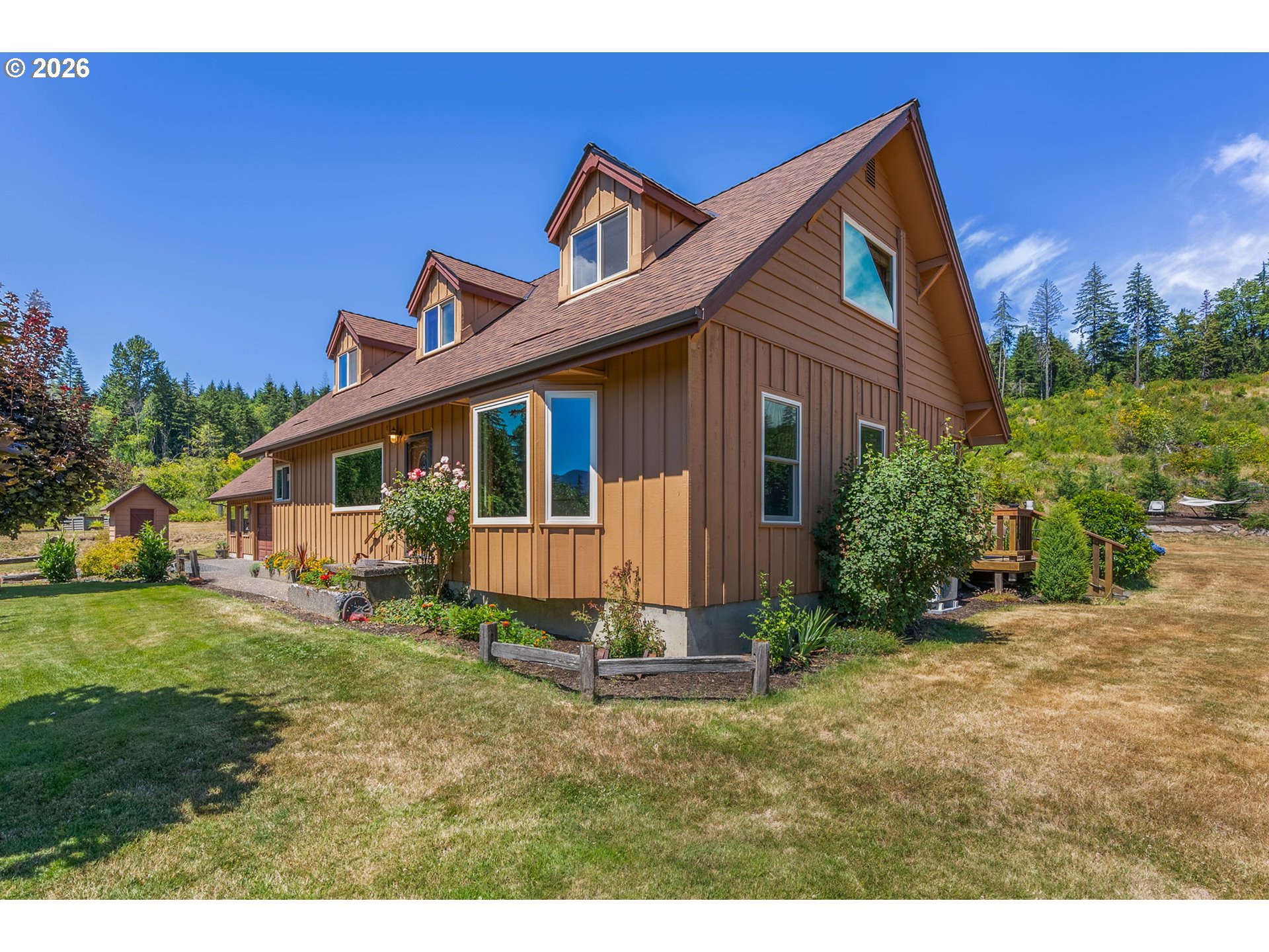 2401 Loop Rd, Stevenson, WA 98648 — photo 2