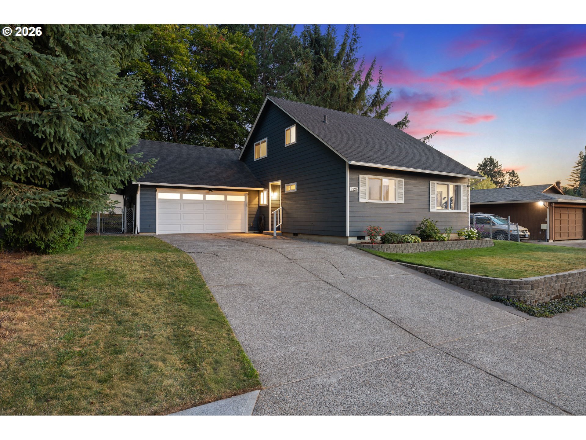 2126 SW 17th St, Gresham, OR 97080 — photo 2