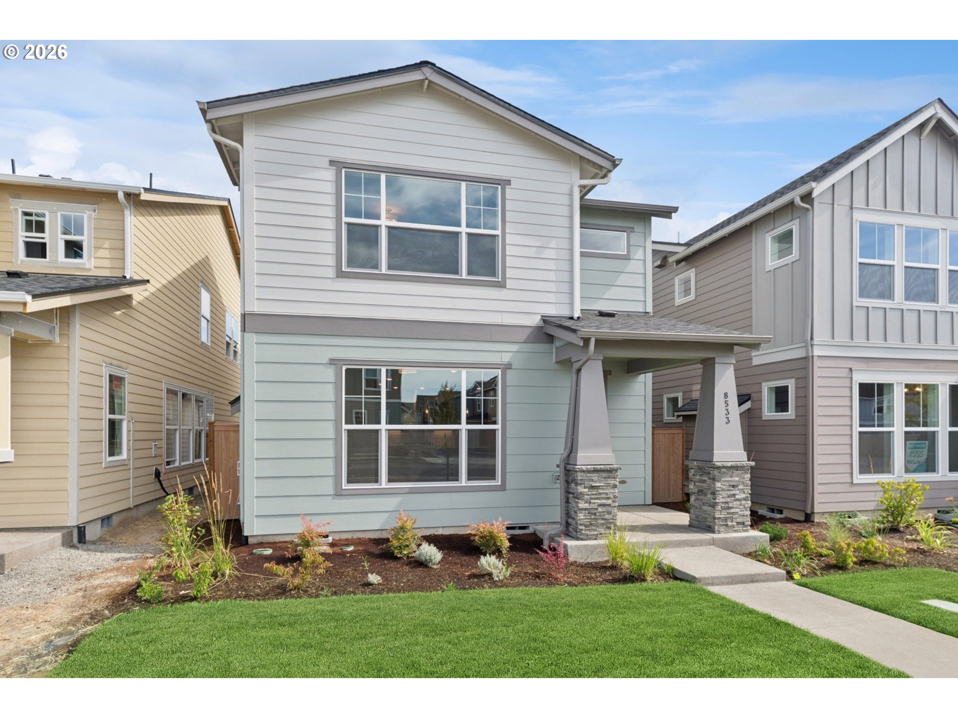 8533 SE Crescent Dr — photo