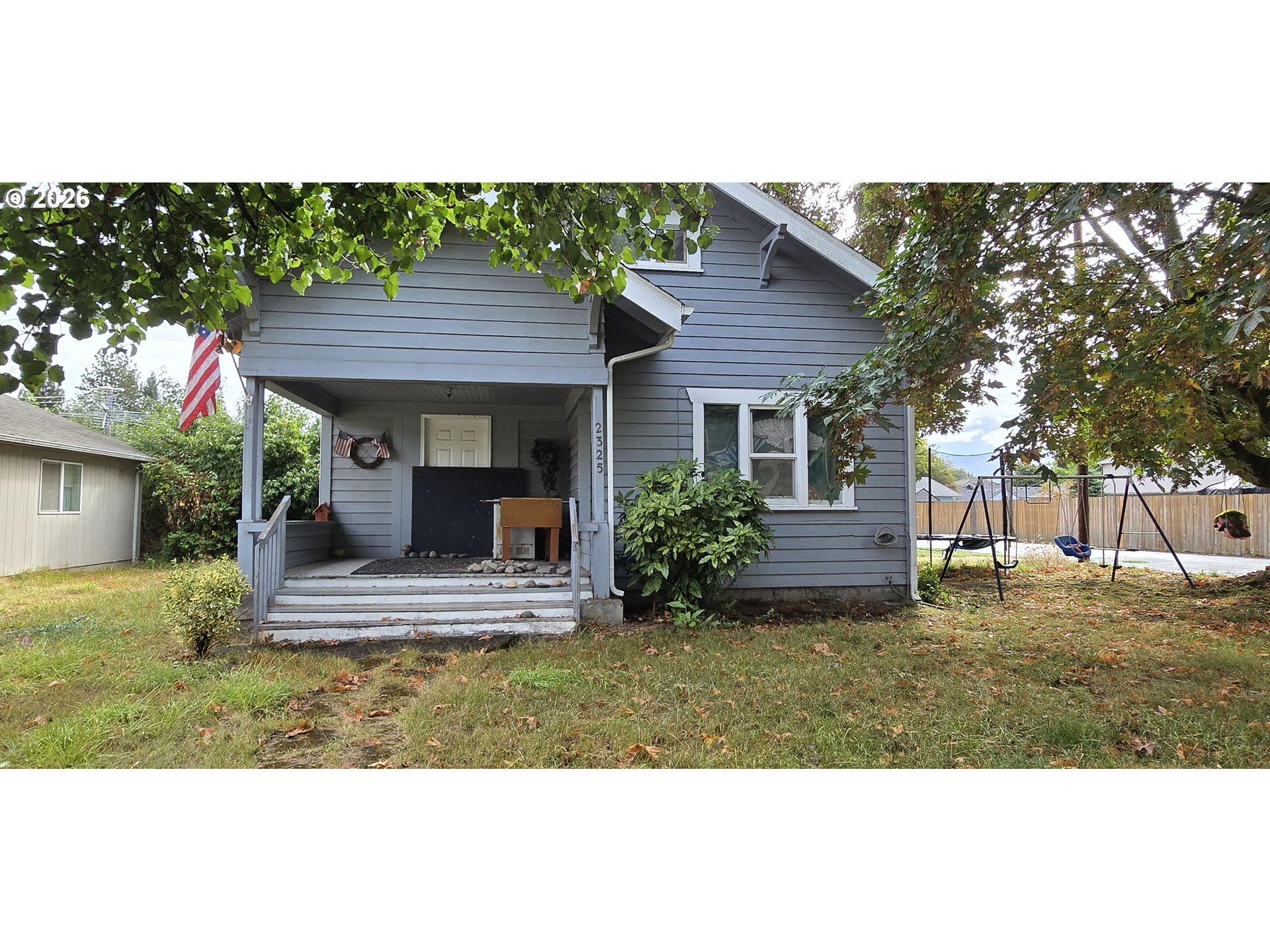 2325 Marion St SE — photo