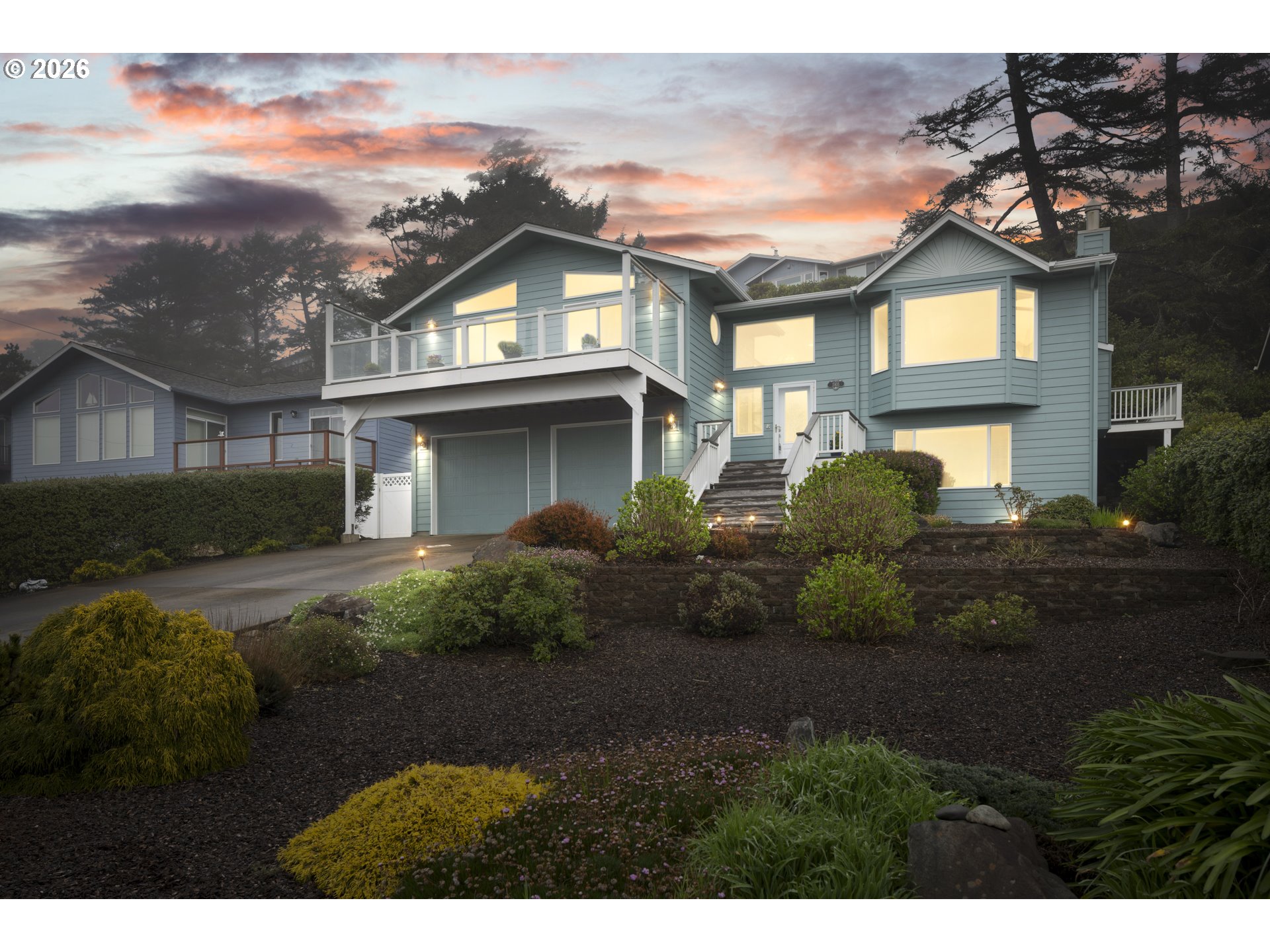 2105 NW Parker Ave — photo