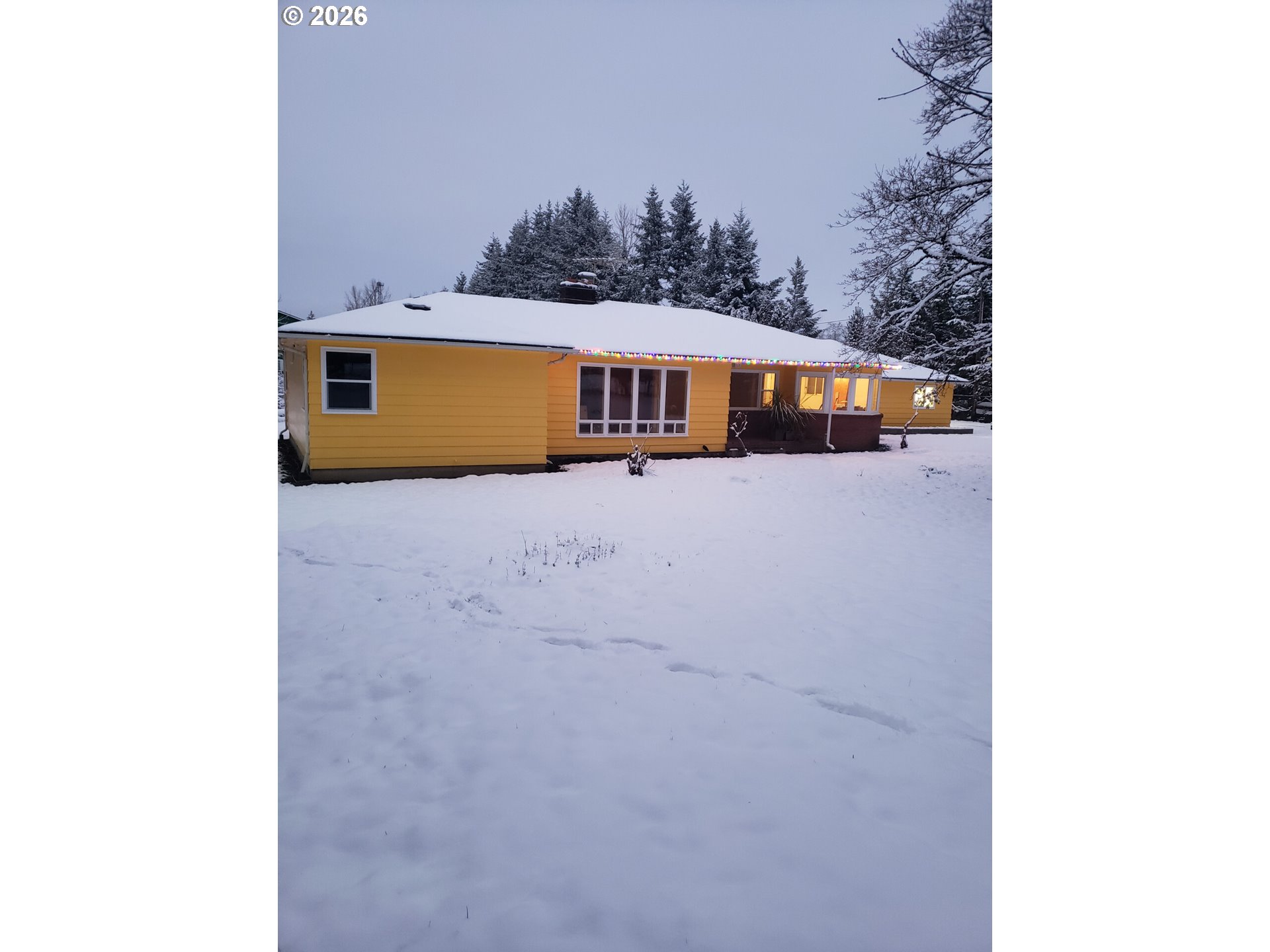 1441 W Main St — photo