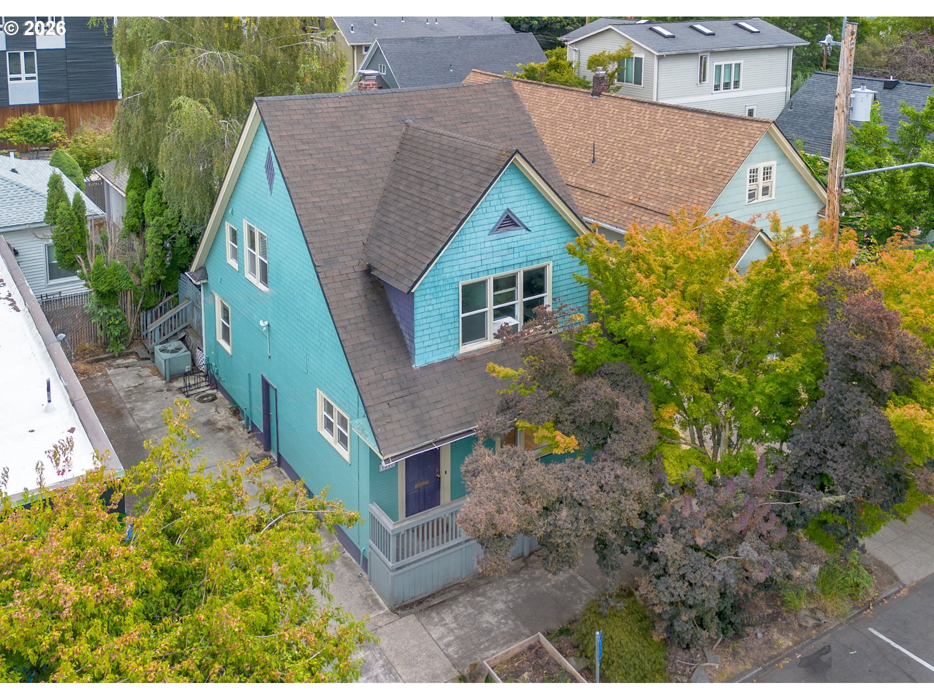 1516 SE 43rd Ave — photo