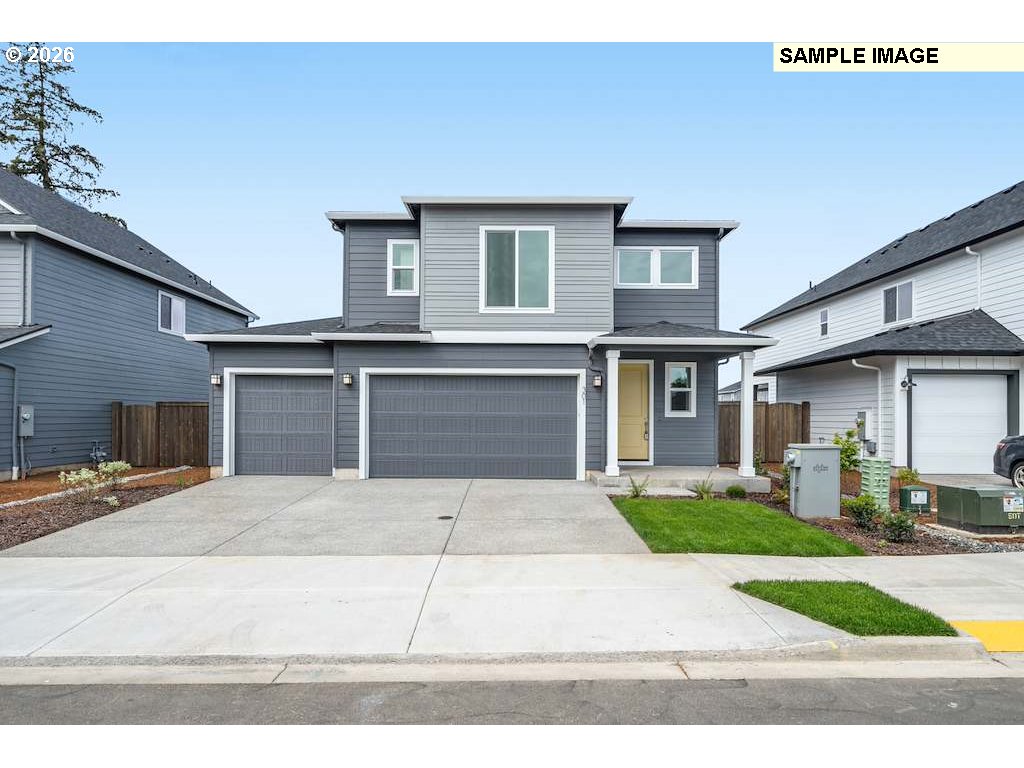 18403 NE 41st Ave Lot 476 — photo