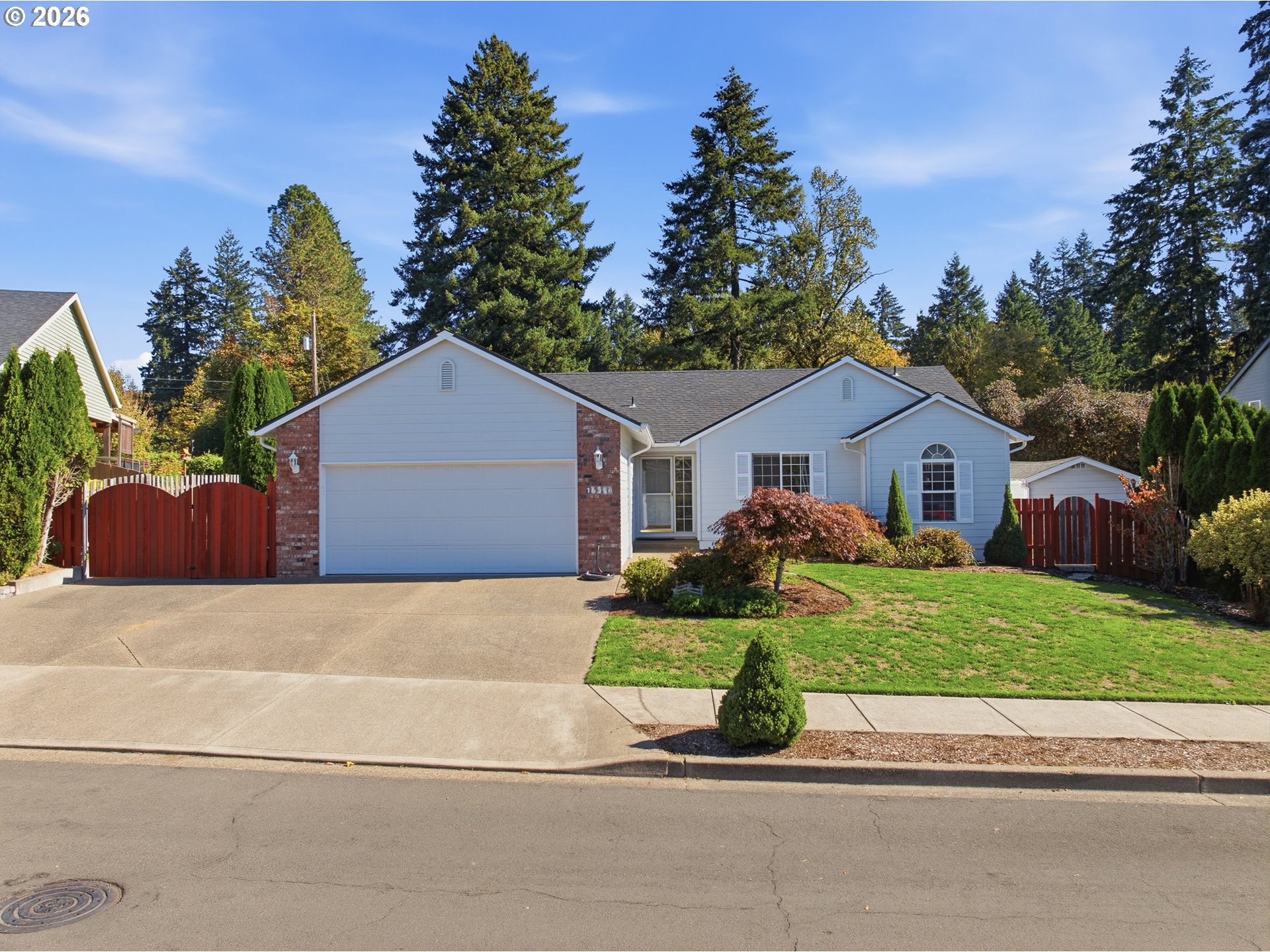 16560 Noble Dr — photo