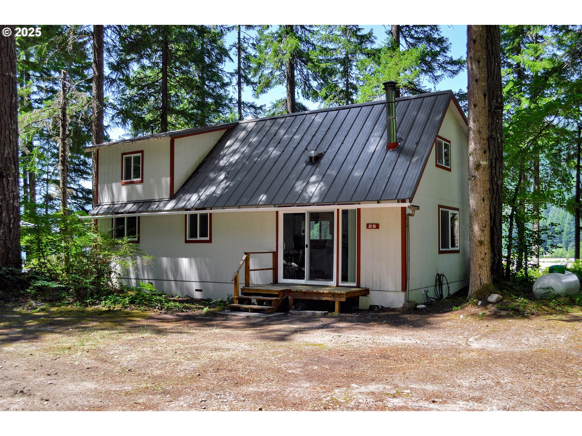 Cabin 25 Northwoods — photo