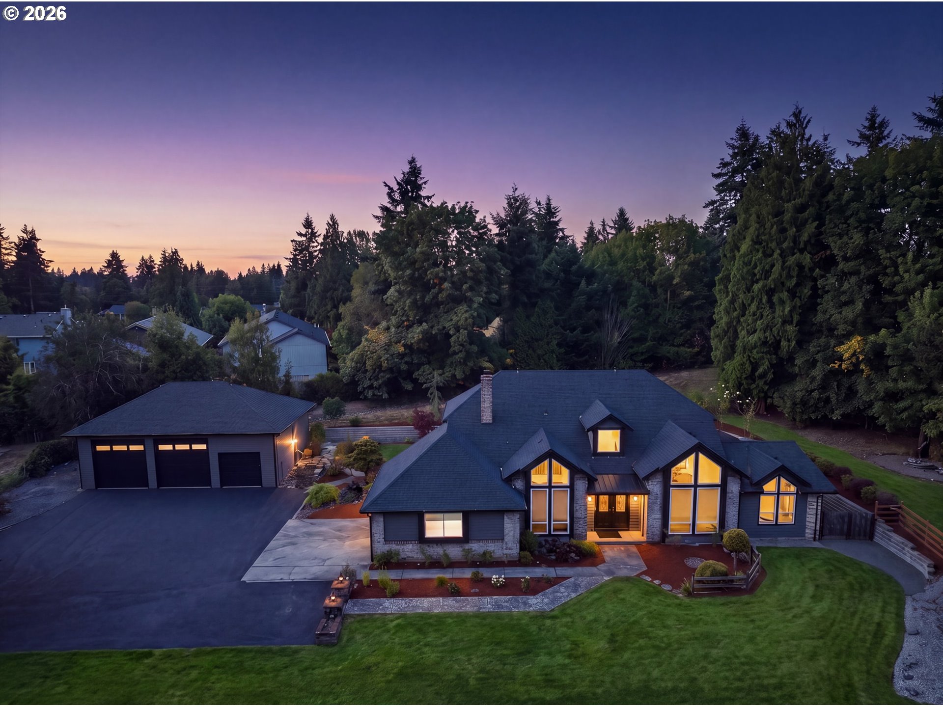 6676 SE 252nd Ave, Gresham, OR 97080 — photo 2