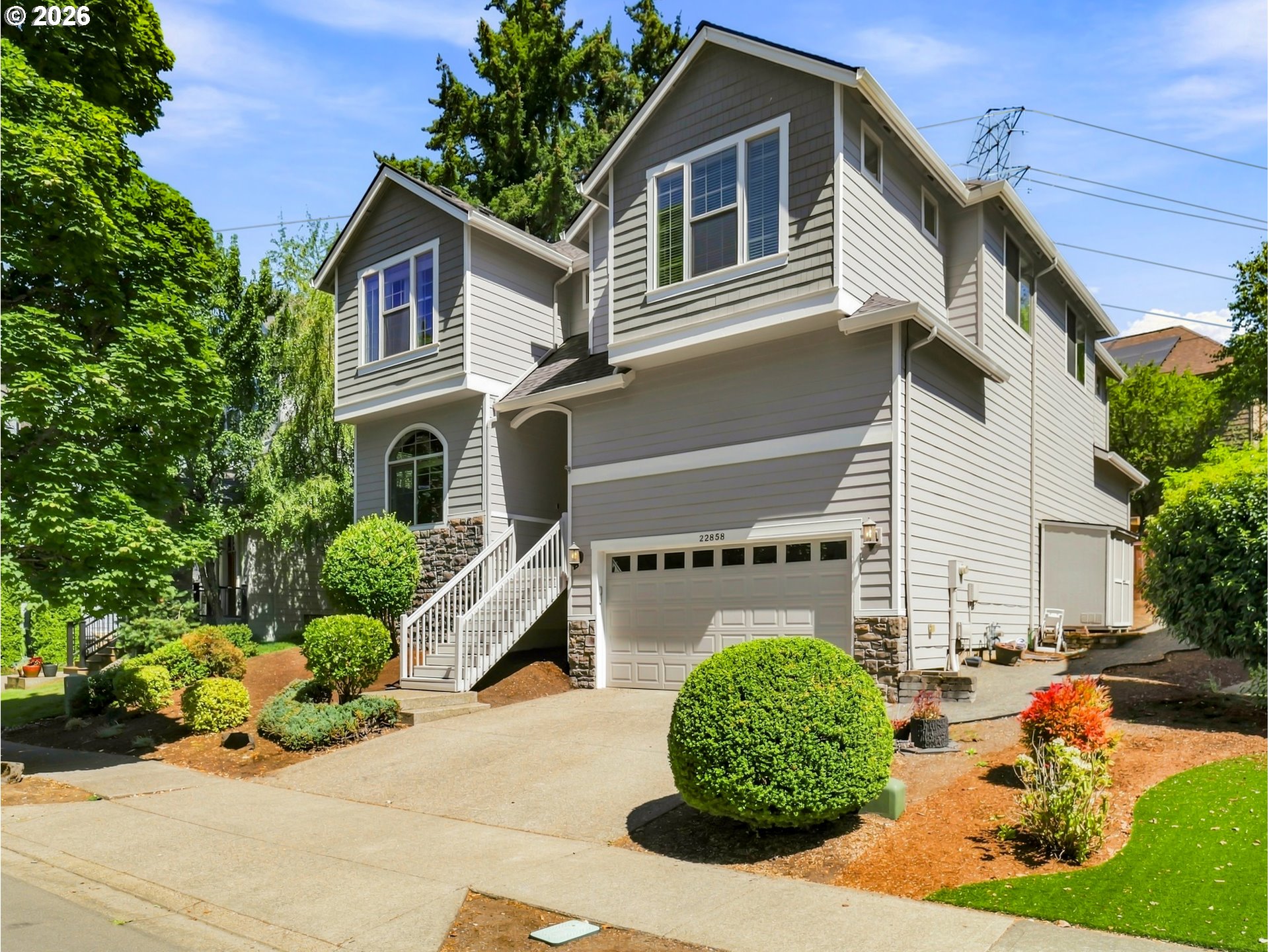 22858 SW Cowlitz Dr — photo