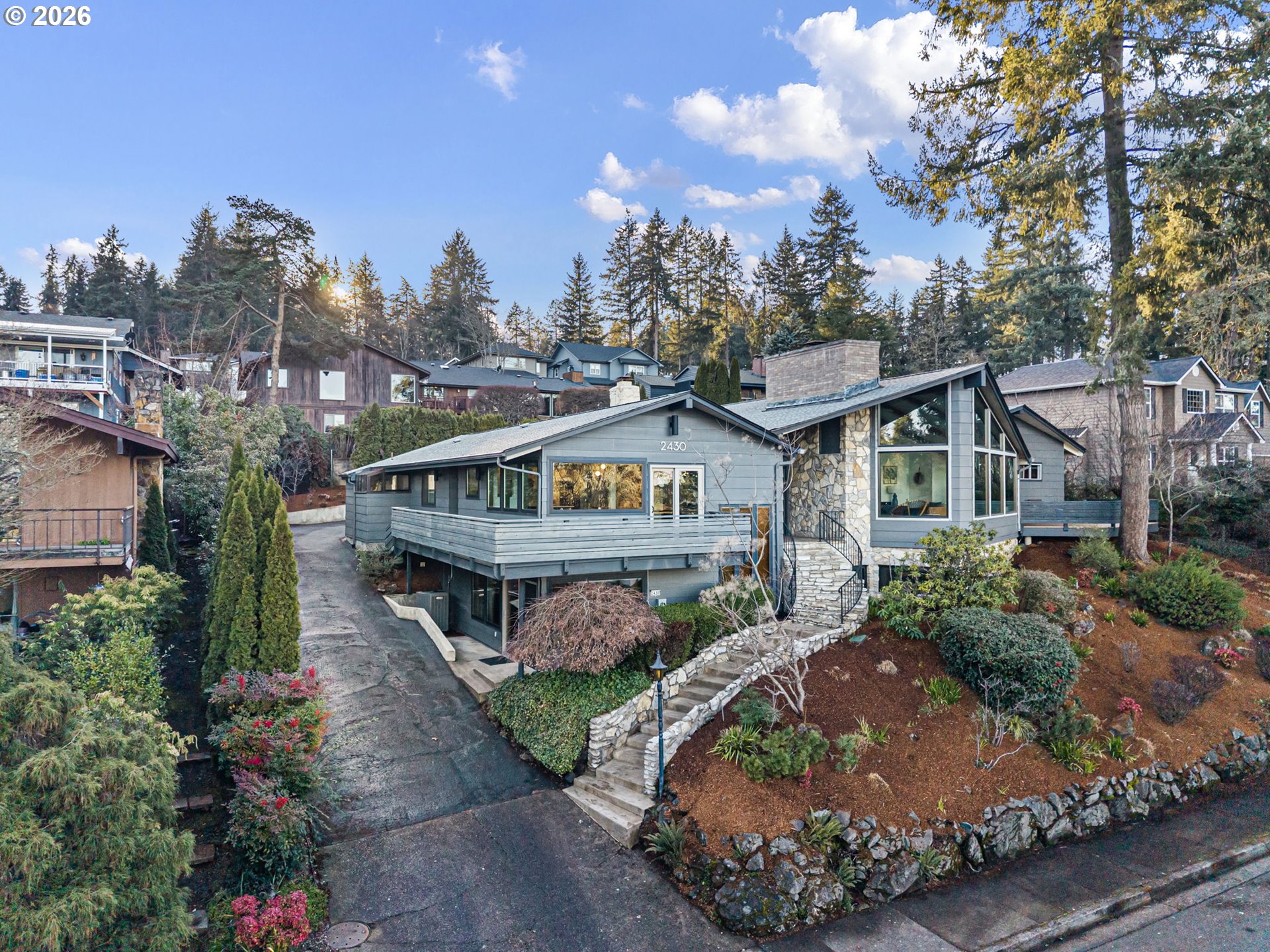 2430 Wilson Dr, Eugene, OR 97405 — photo 3