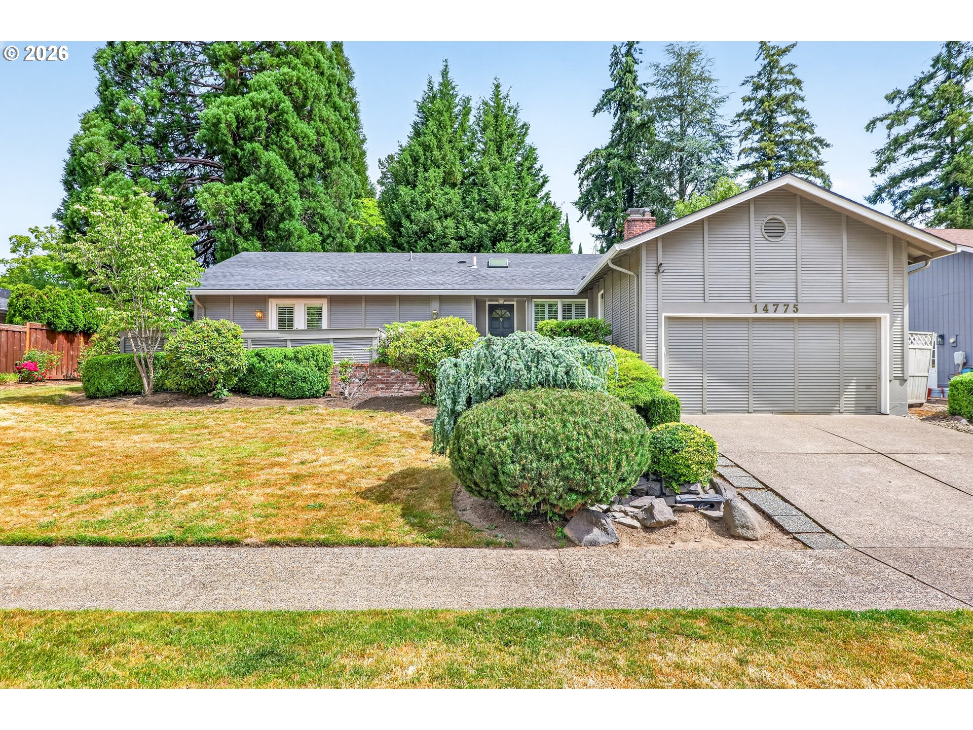 14775 NW Oakhills Dr — photo