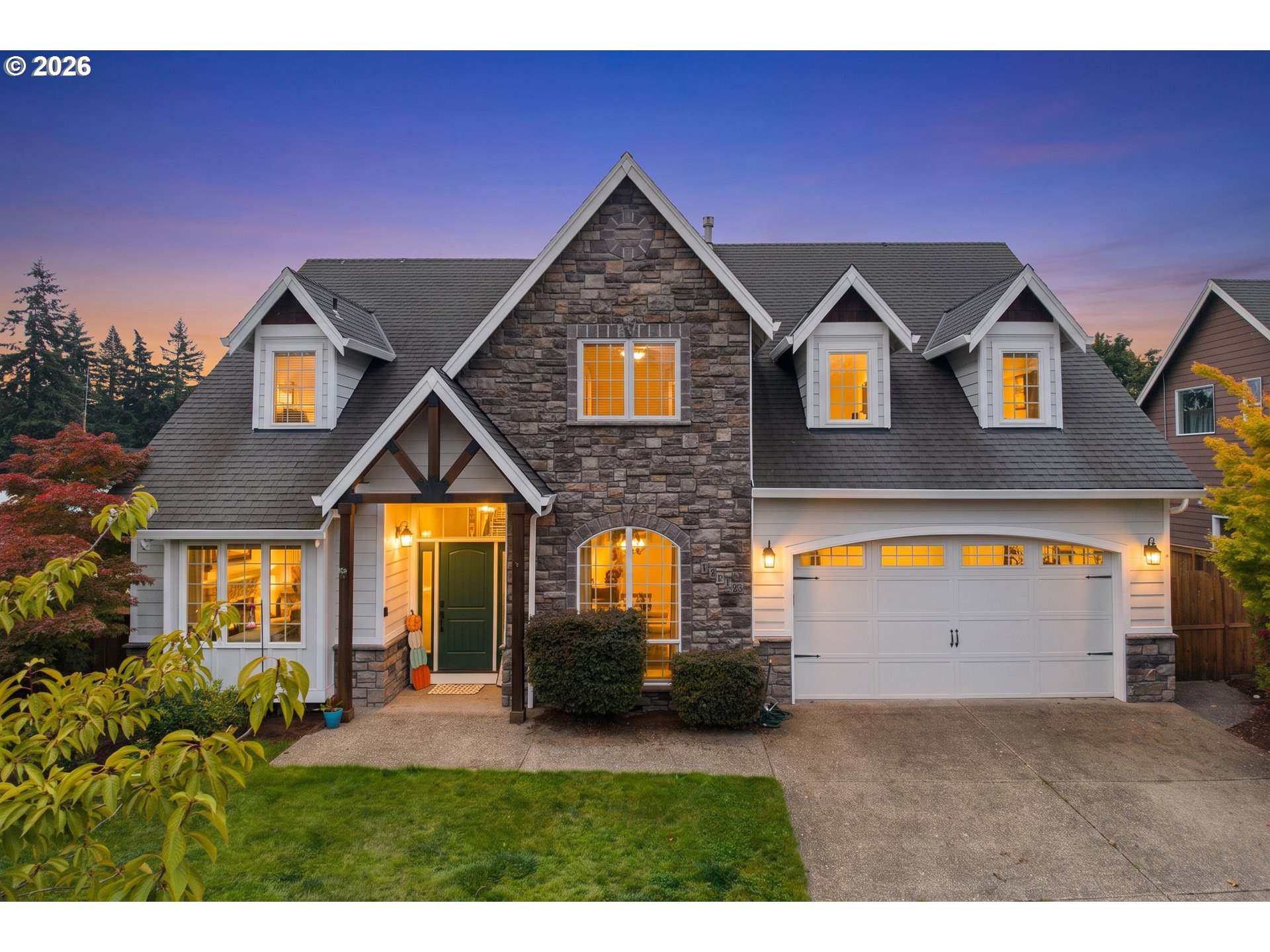 14574 Pittock Pl — photo