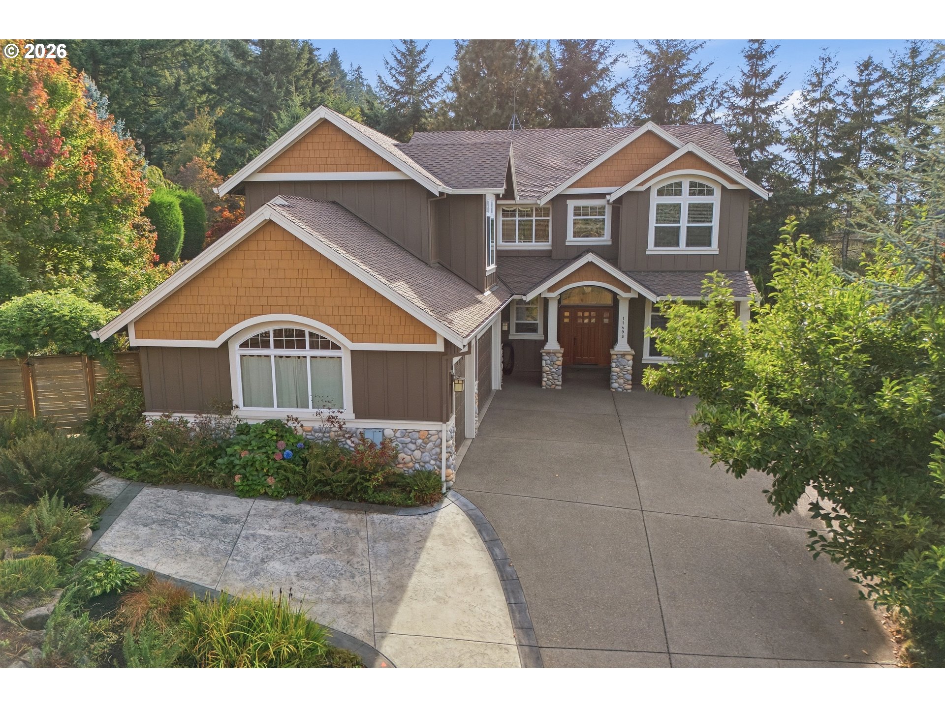 11498 SE Painted Hills Ct — photo