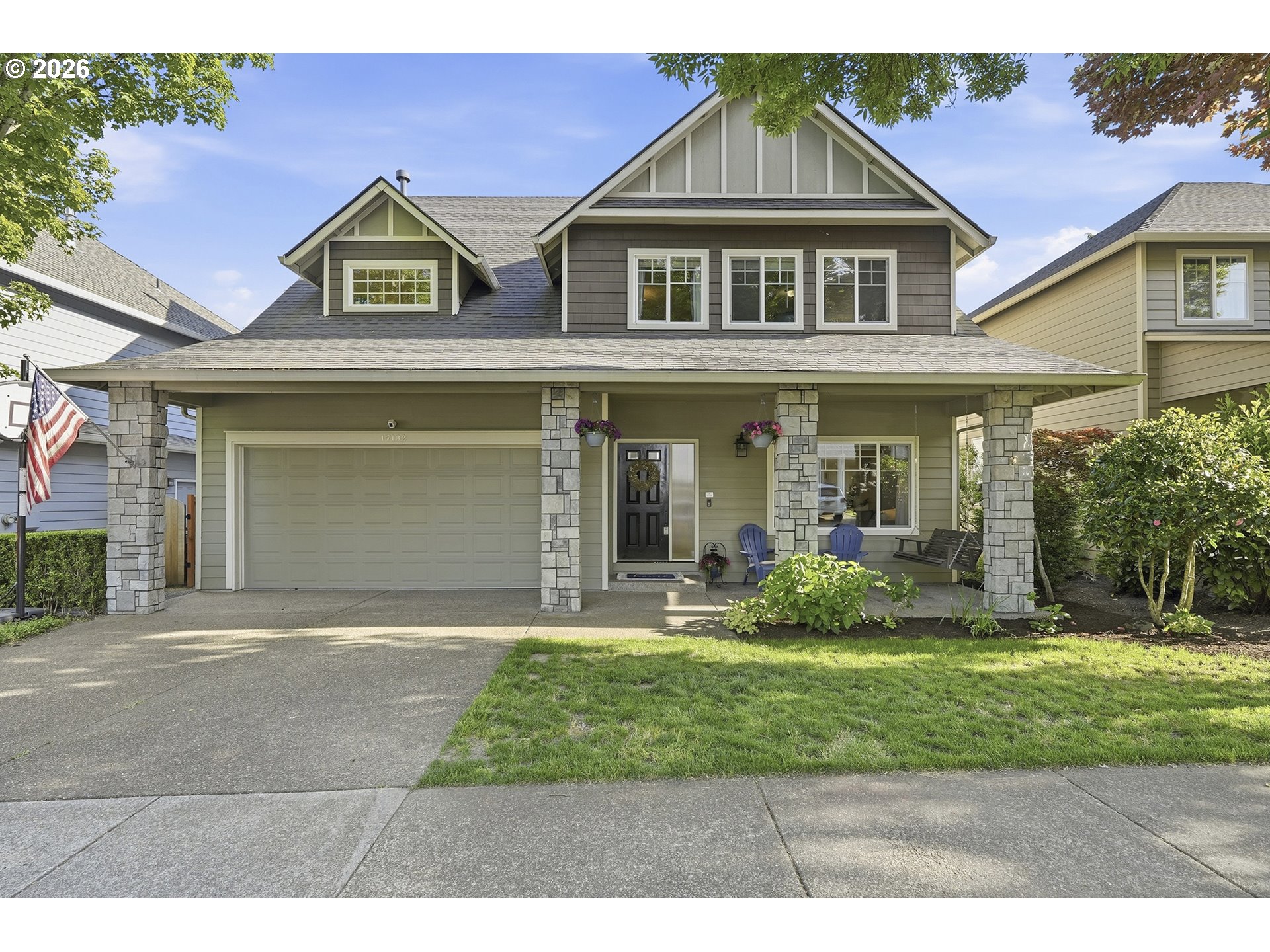 17132 SW Woodhaven Dr — photo