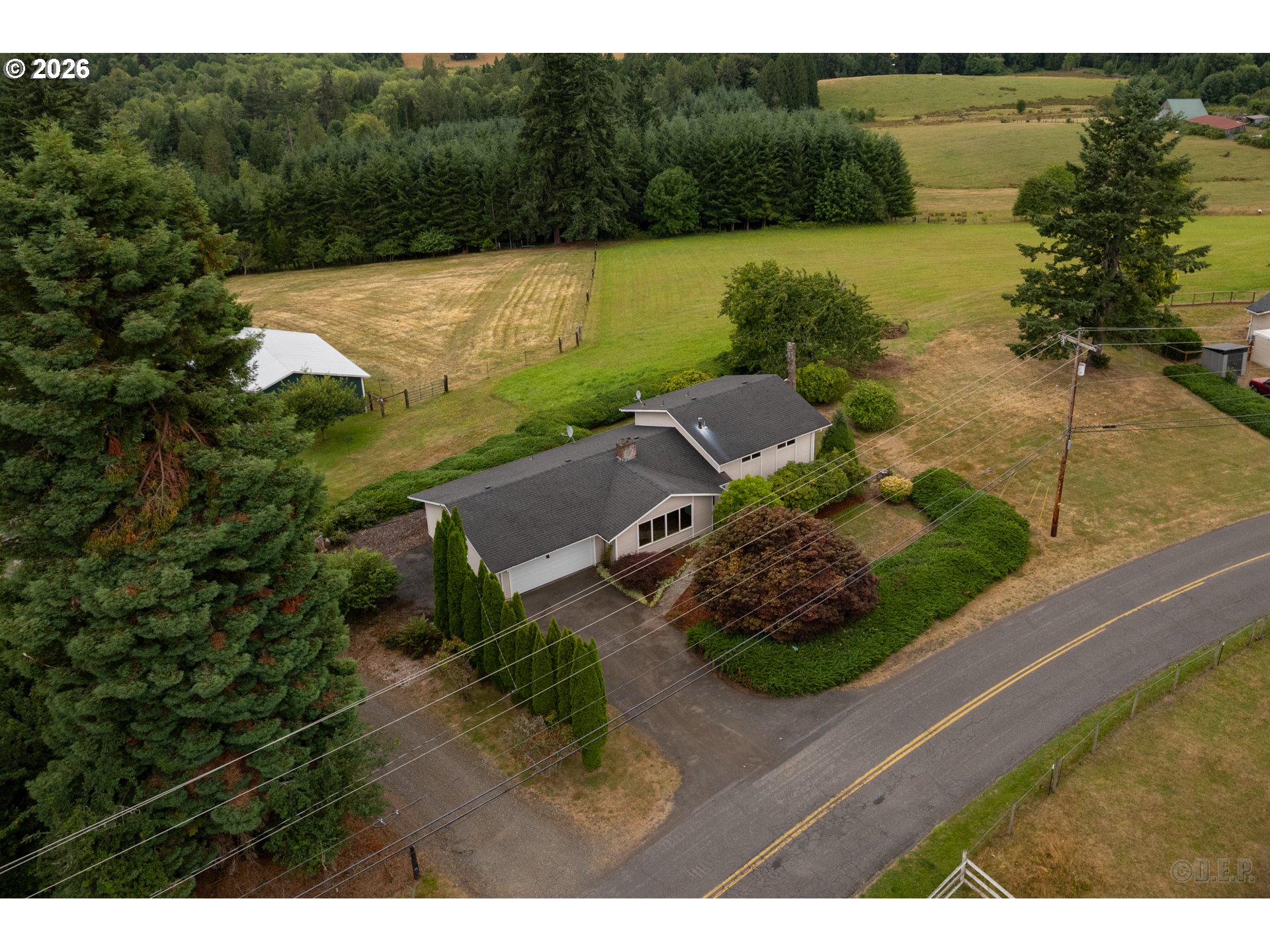 75093 Townsend Rd — photo