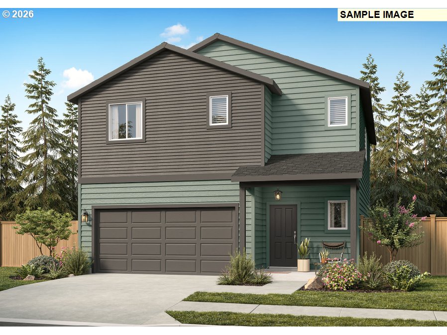 558 NW Wagon Way — photo