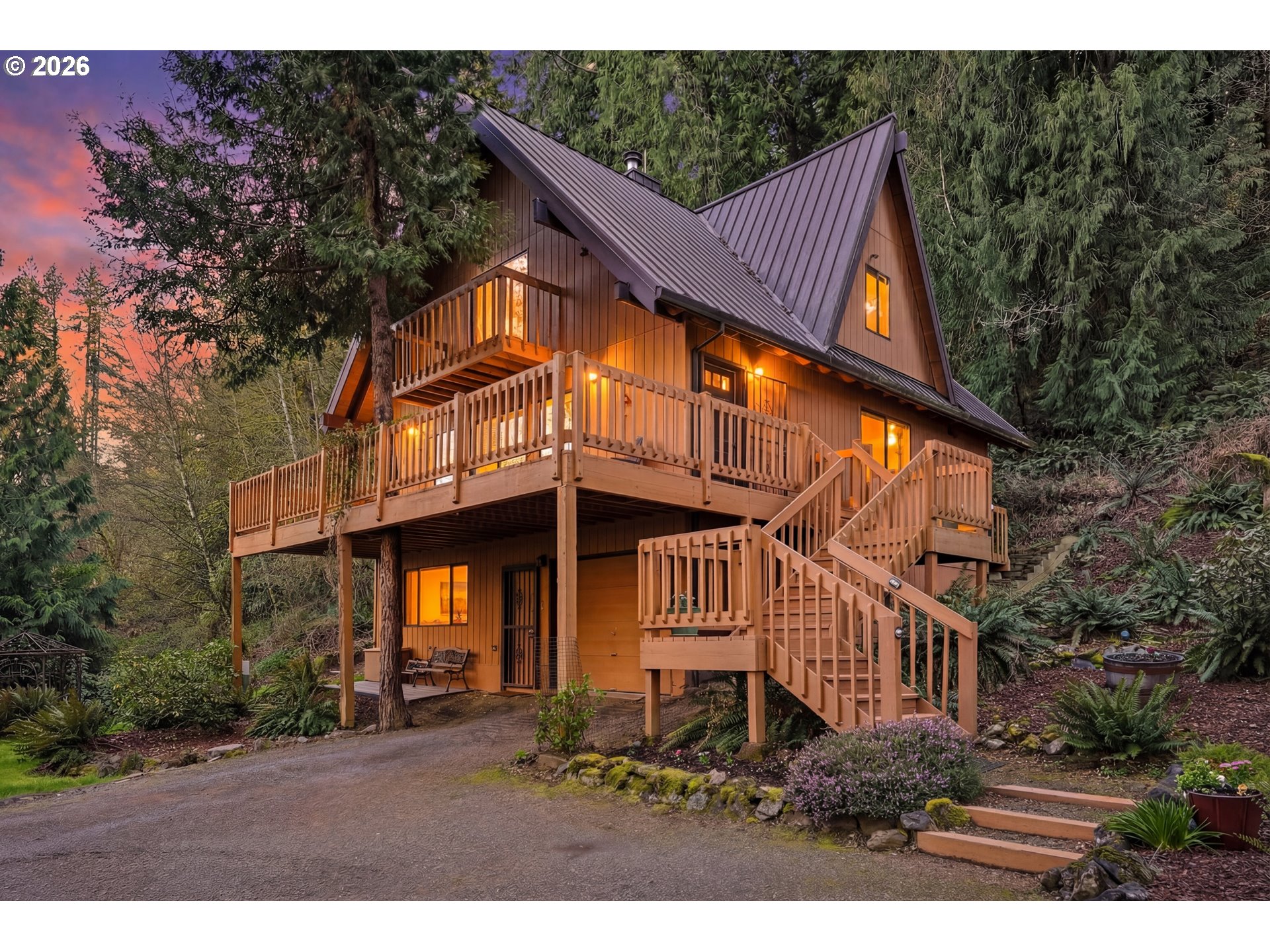 34880 NE Corral Creek Rd — photo