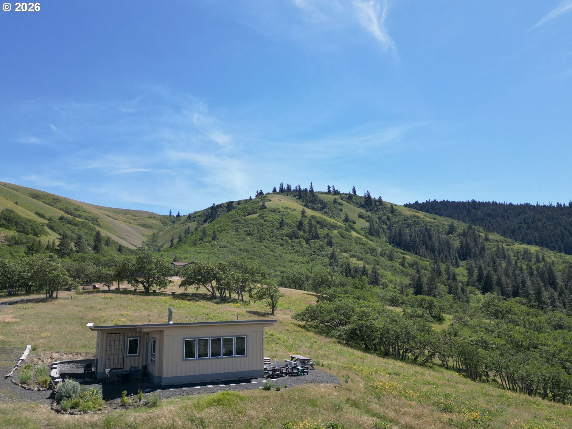 118 S Prairie Rd — photo