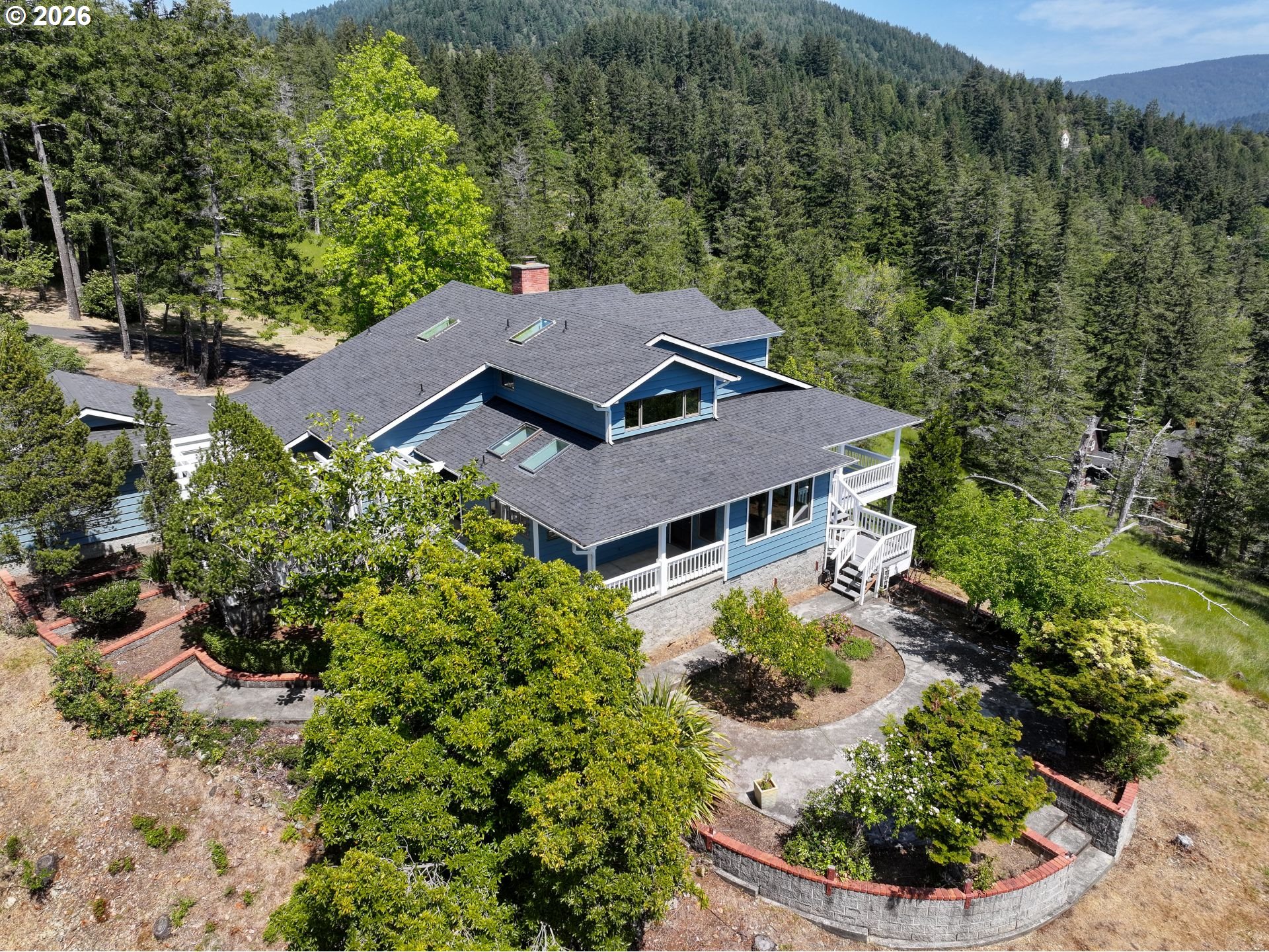 95822 Quail Mountain Rd — photo