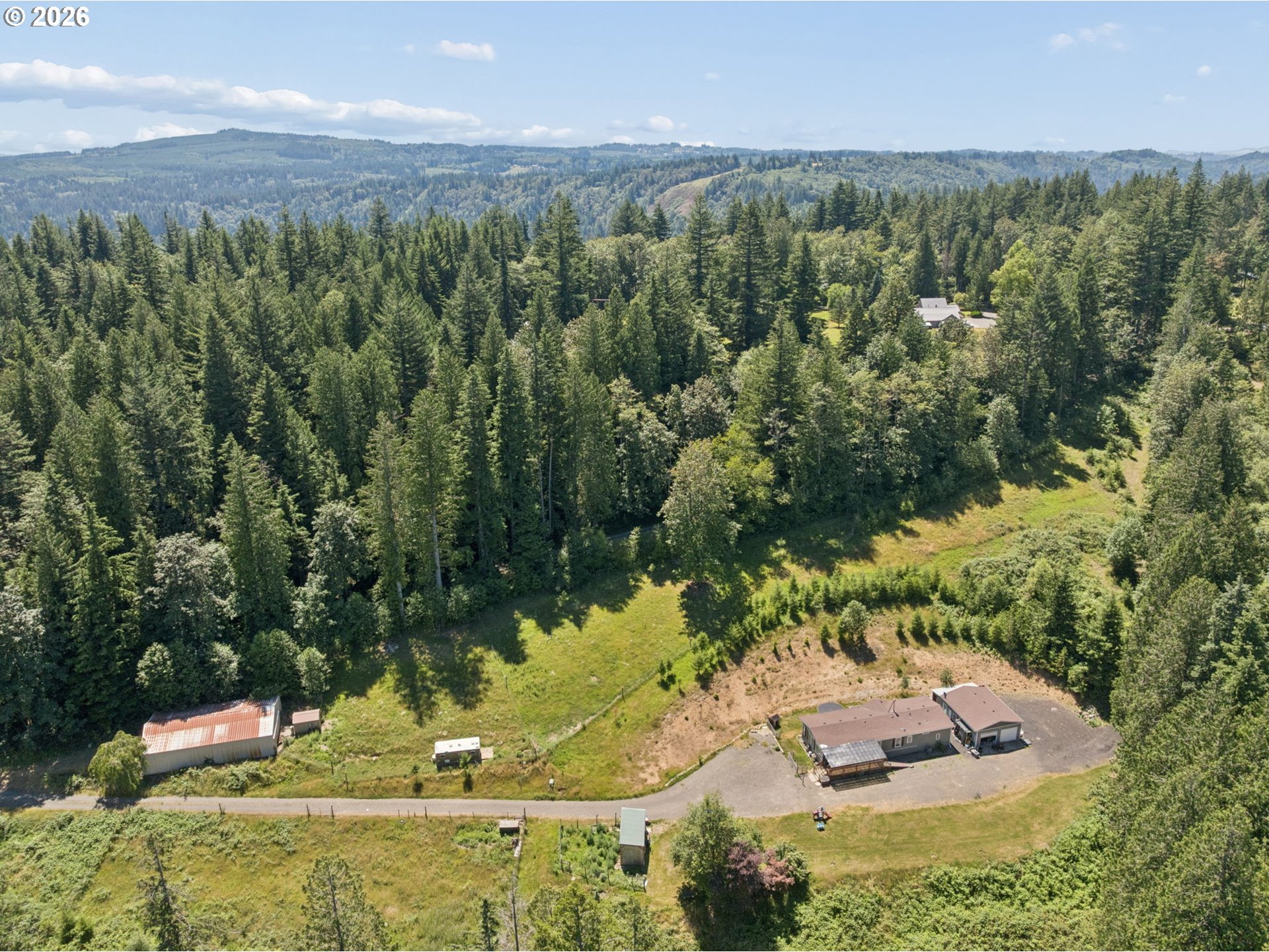 53295 E Marmot Rd, Sandy, OR 97055 — photo 2
