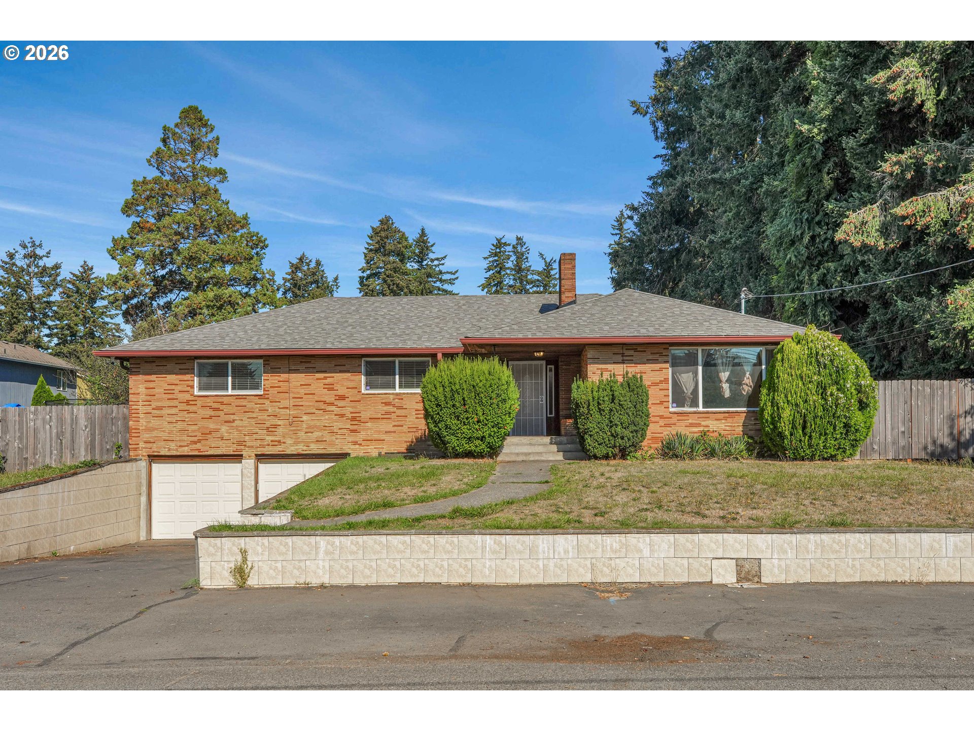 14109 SE Ellis St — photo