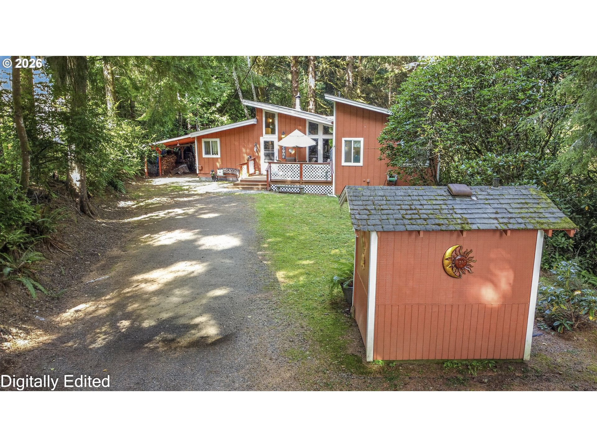 83362 Parkway Dr — photo