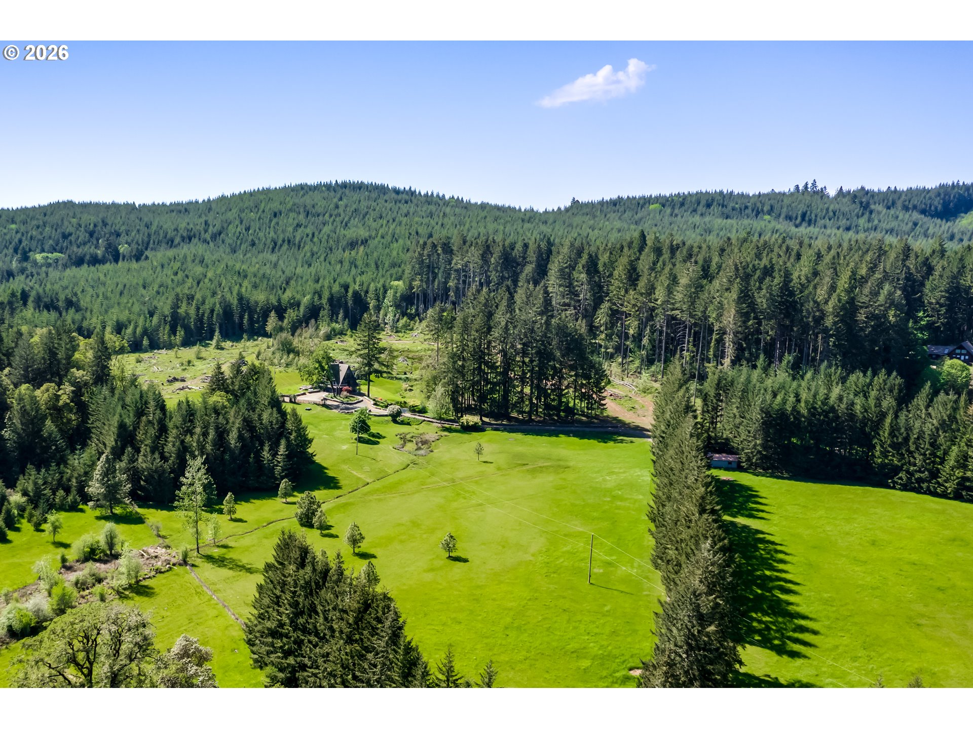 23681 Suttle Rd, Veneta, OR 97487 — photo 2