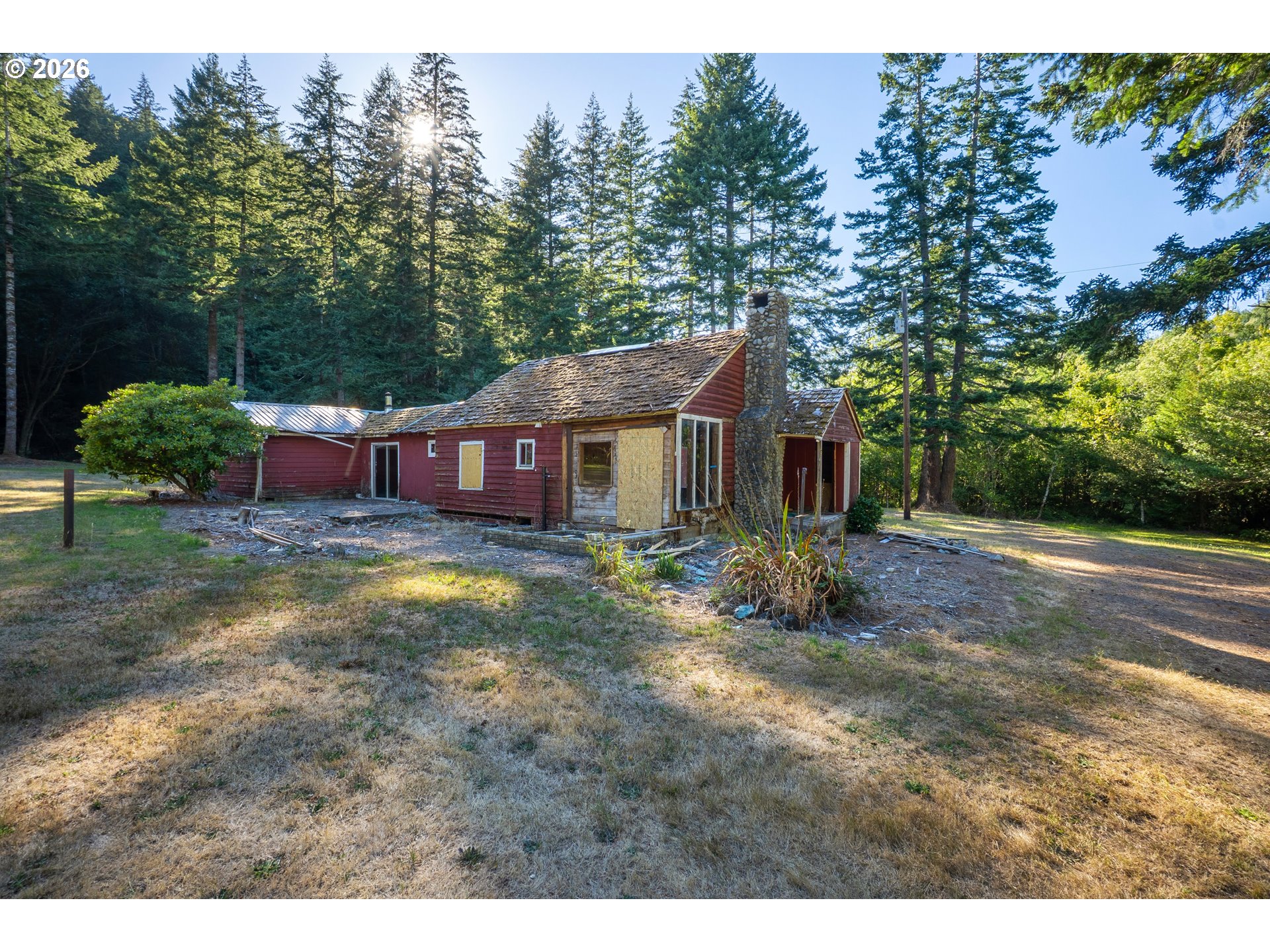 94620 Elk River Rd — photo