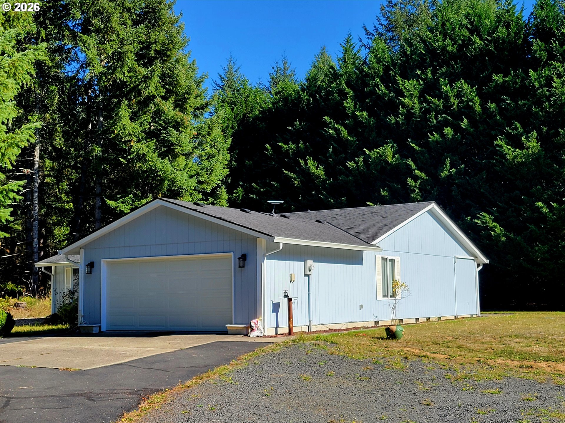 165 Hawkins Rd, Winlock, WA 98596 — photo 2