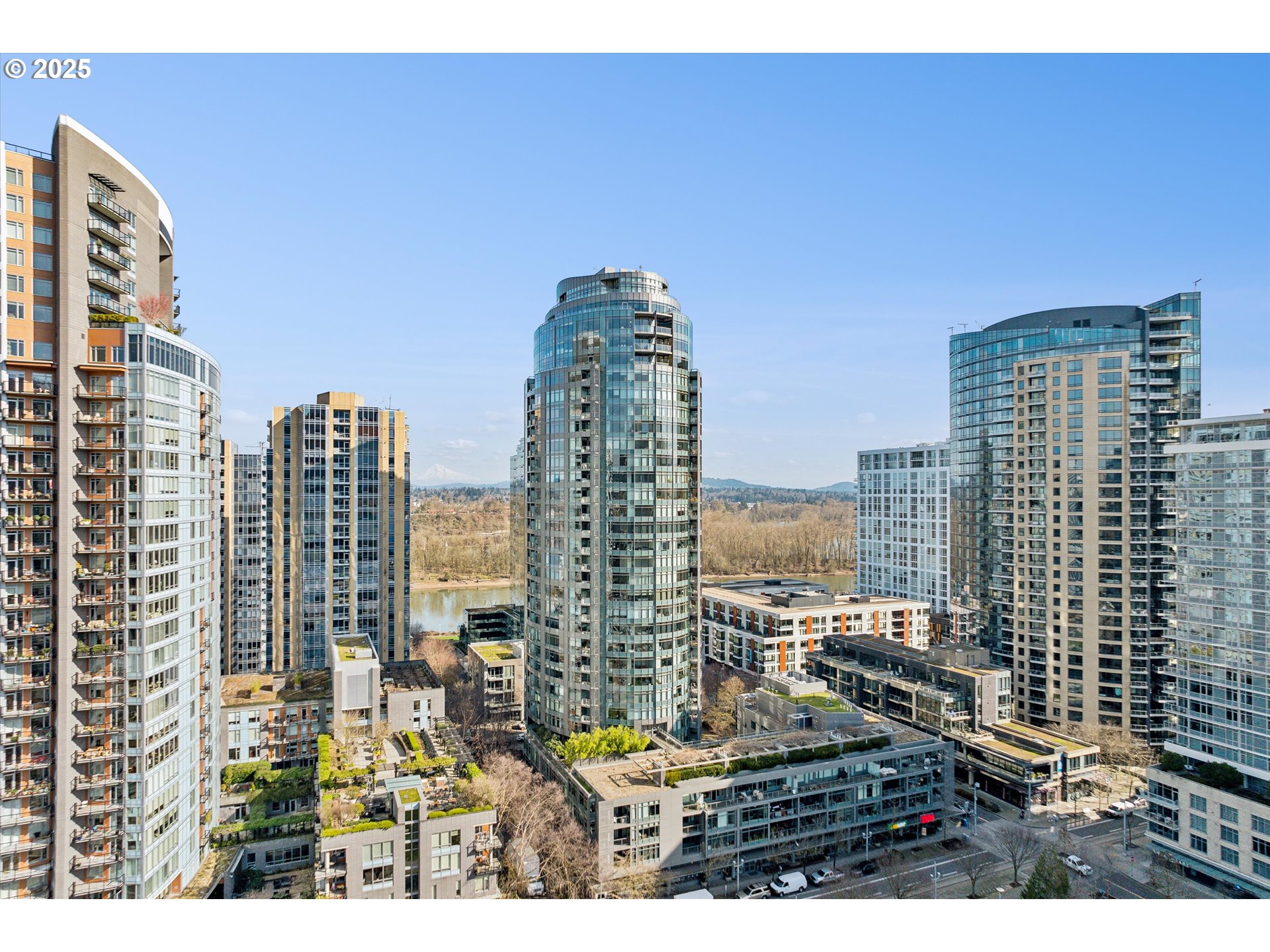 3601 S River Pkwy 2502 — photo
