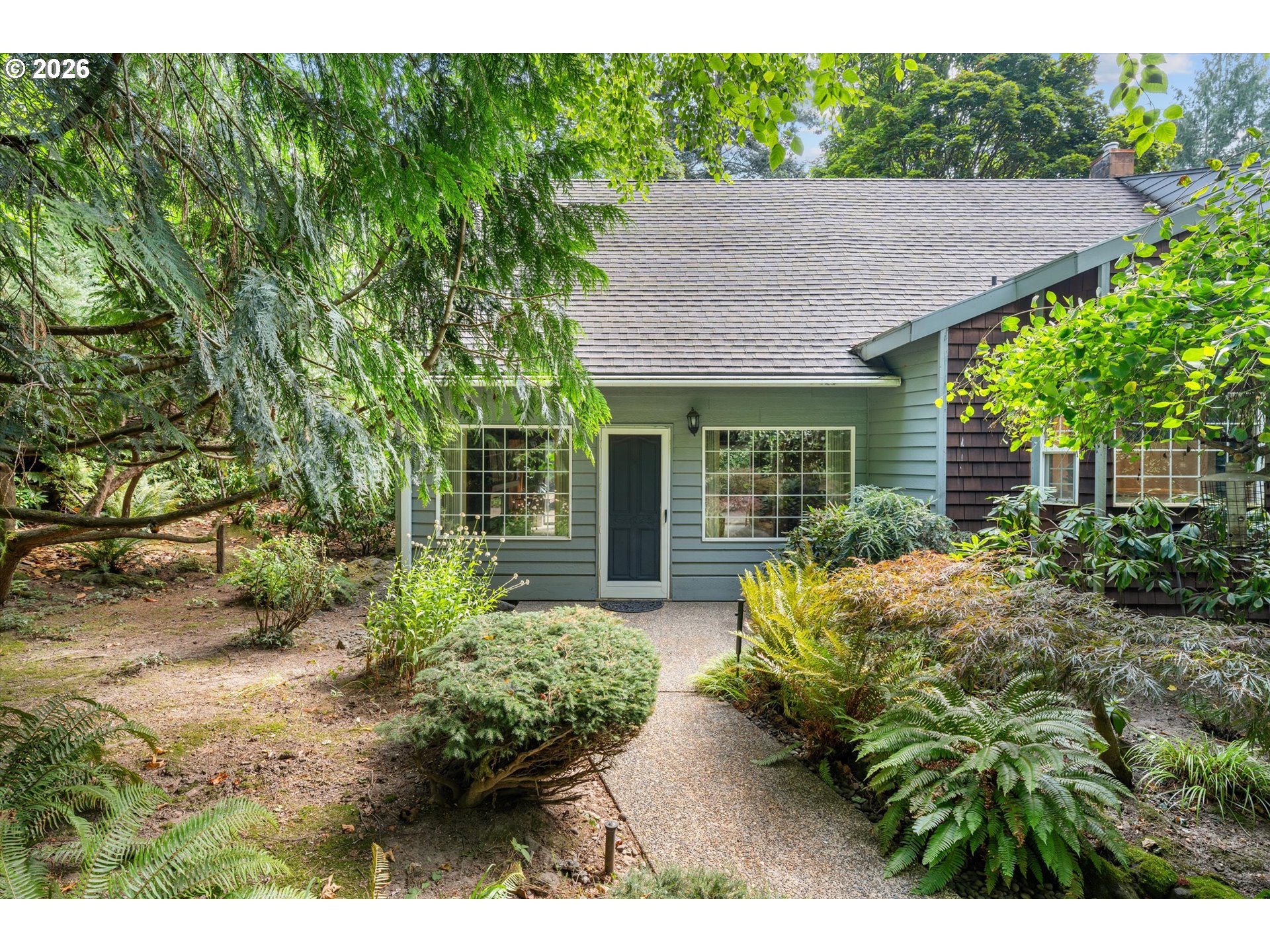 10744 SW Lancaster Rd — photo
