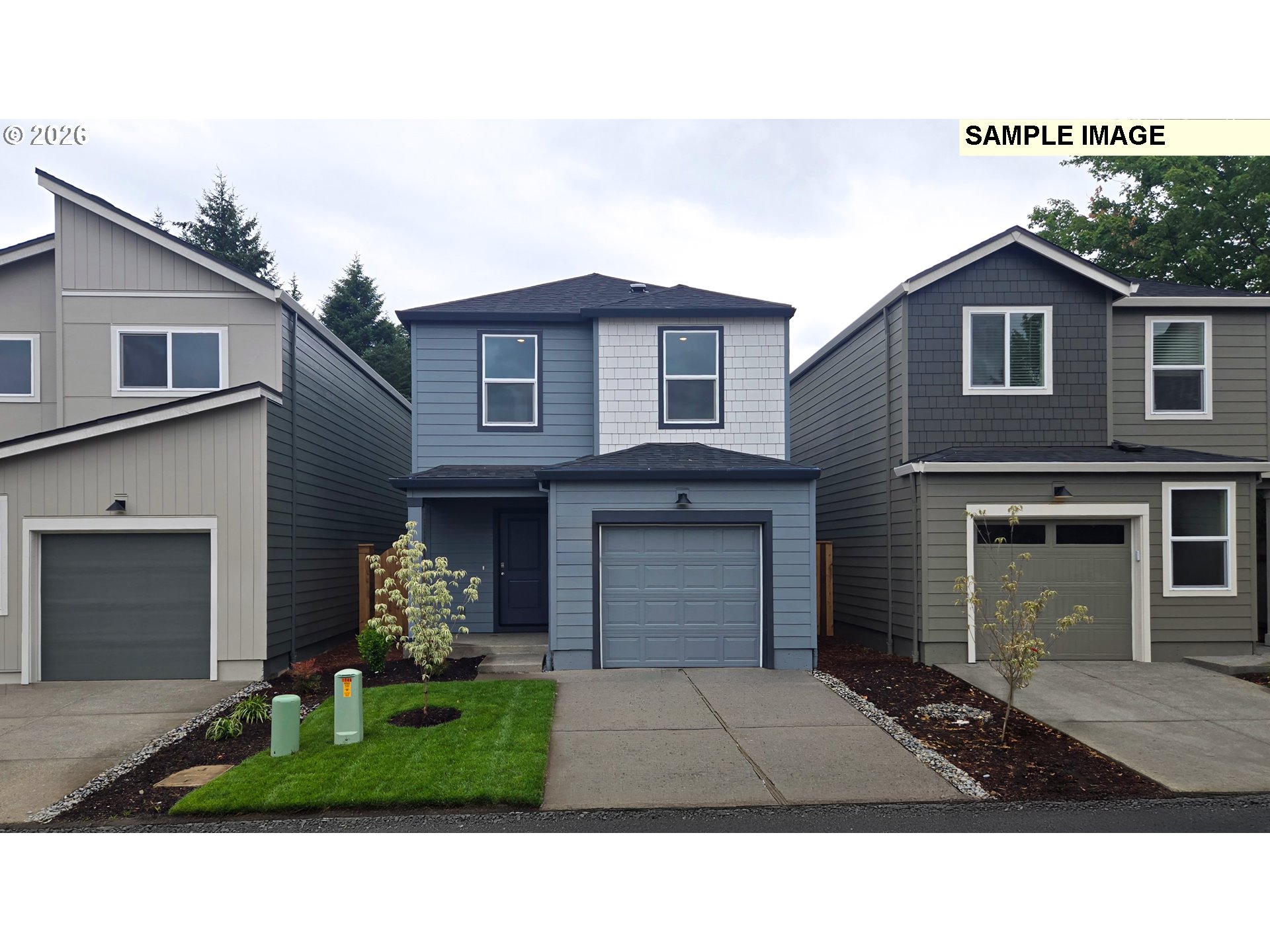 158 Coho Loop — photo