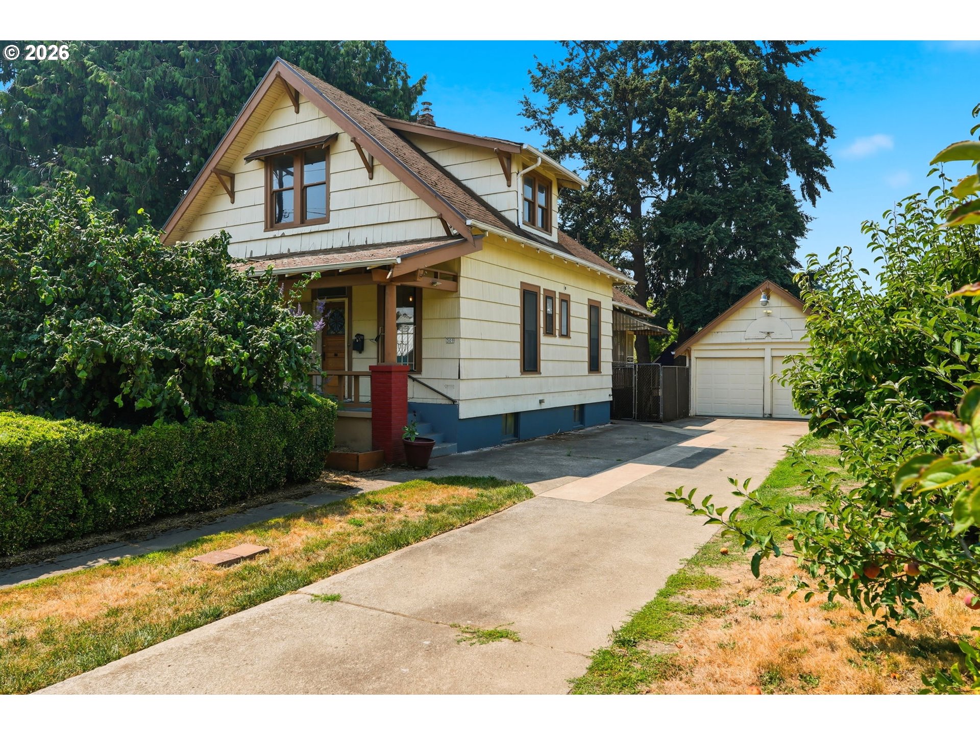 309 SE 47th Ave — photo