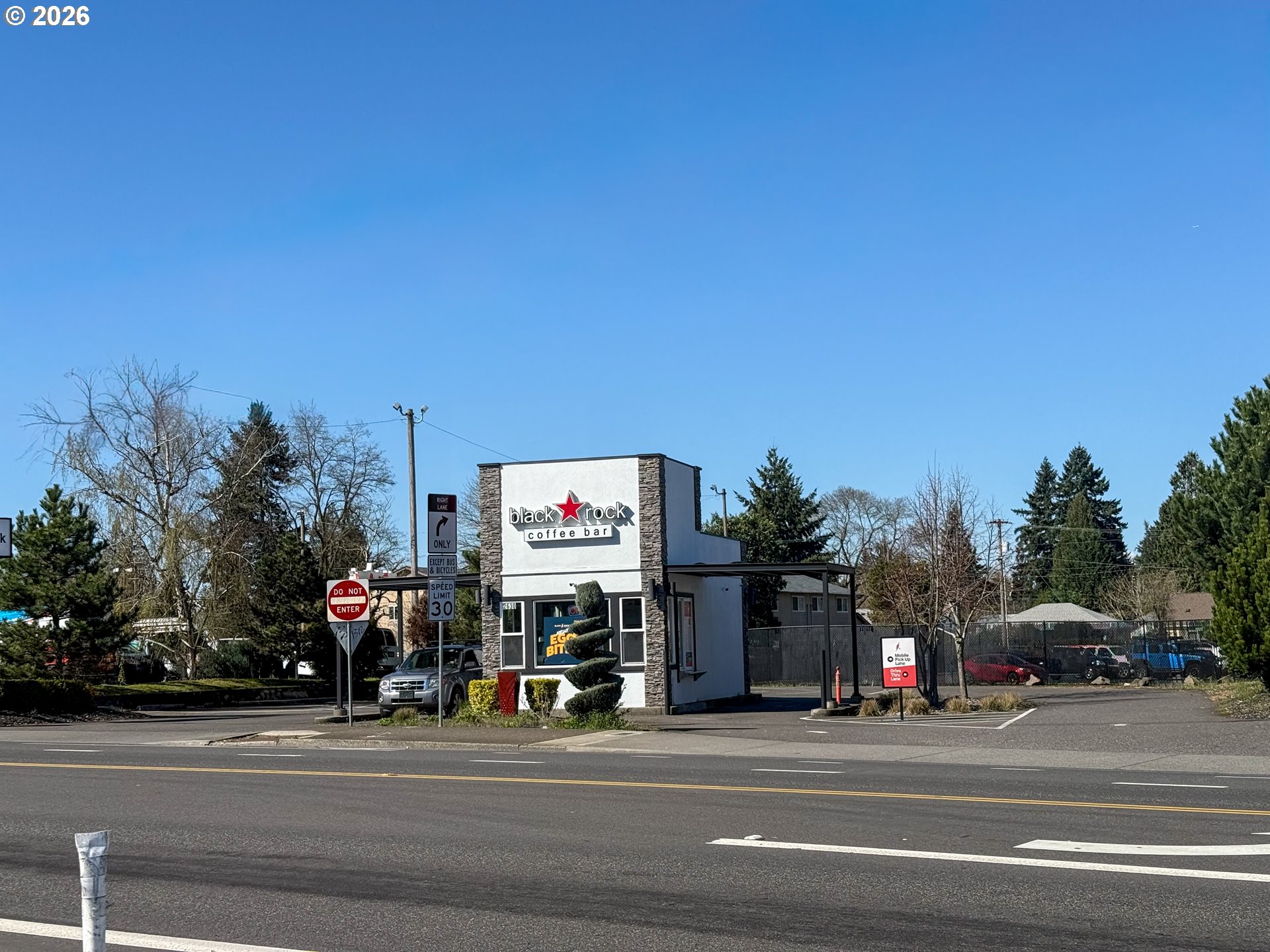 2630 E Fourth Plain Blvd — photo