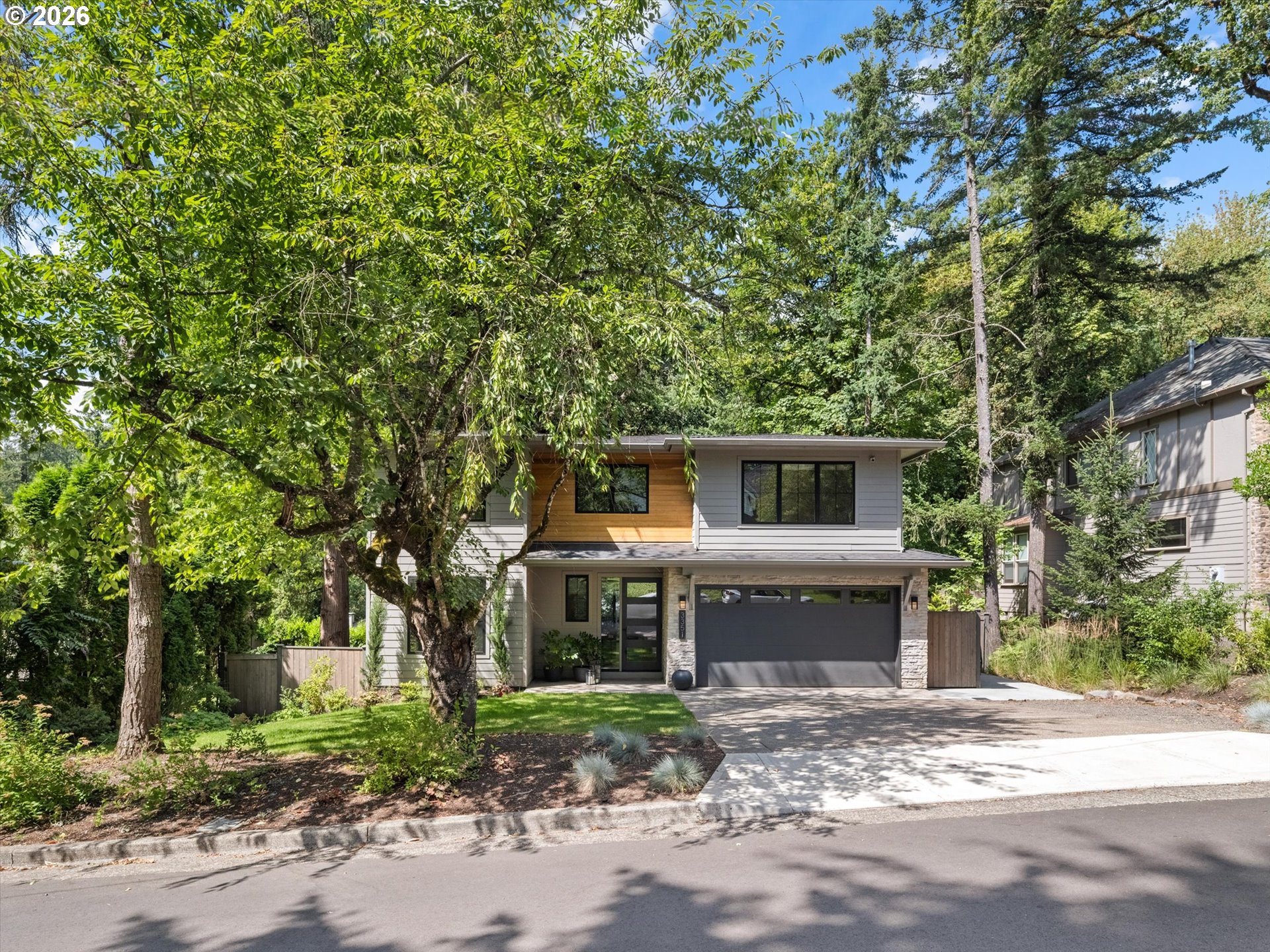 3351 FIR RIDGE RD, Lake Oswego OR 97035 — photo 2