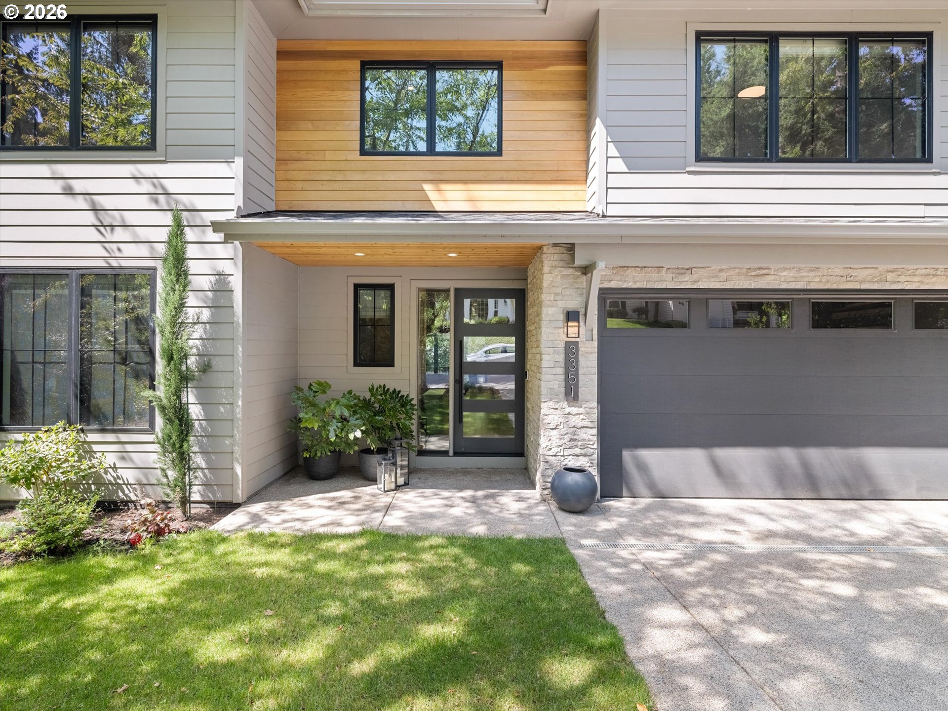 3351 FIR RIDGE RD, Lake Oswego OR 97035 — photo 3