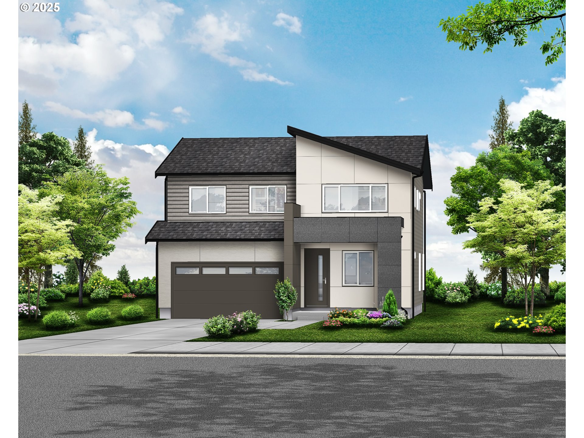 7061 SW Aspen Ln — photo